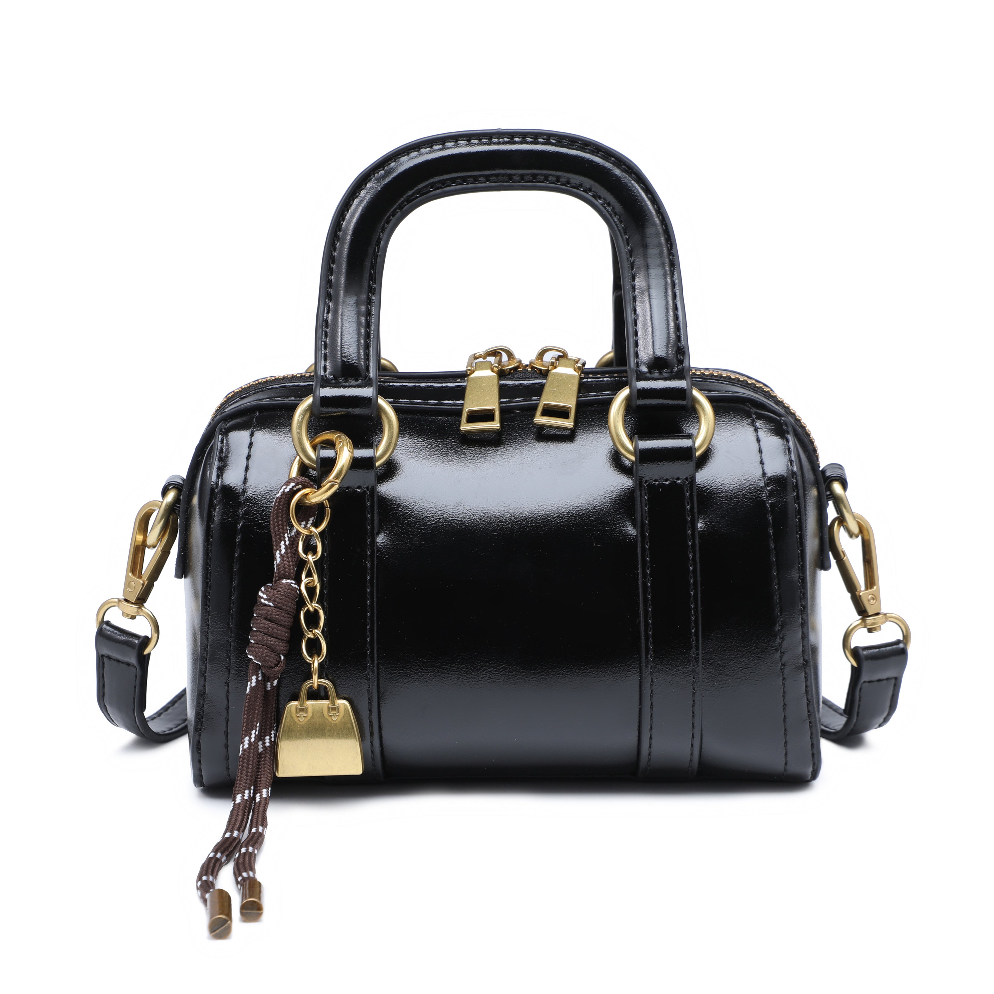 Mini Baguette Bag