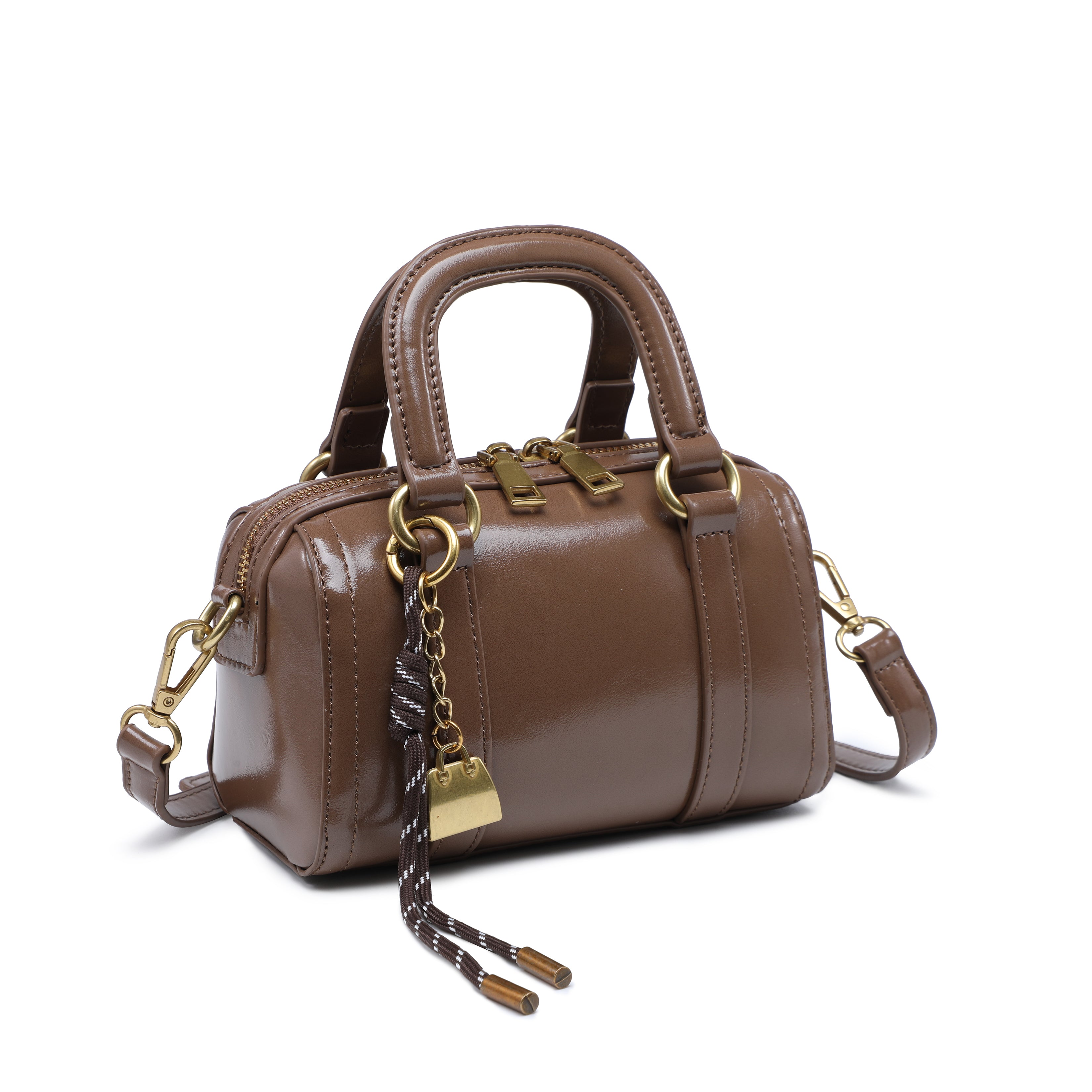 Mini Baguette Bag