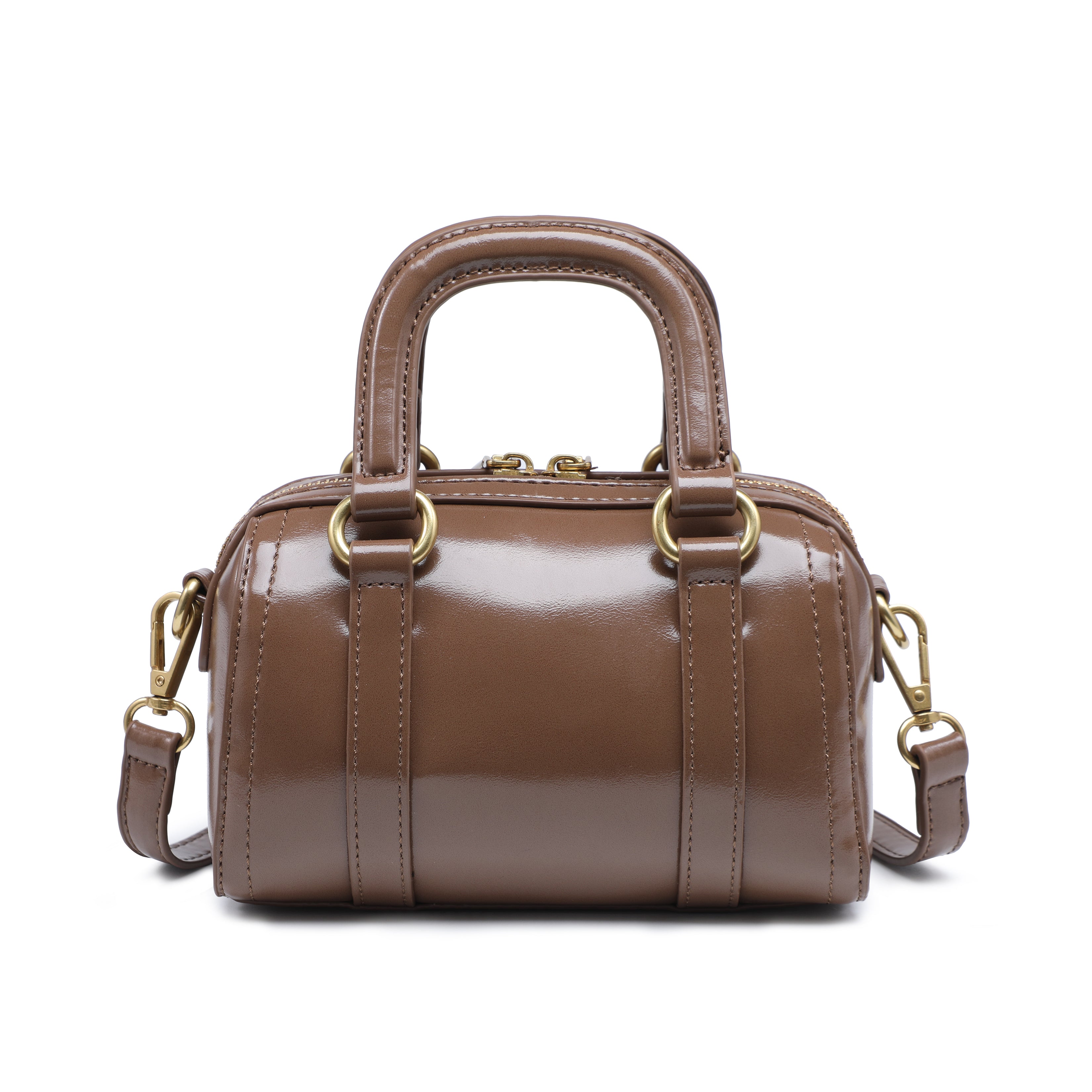 Mini Baguette Bag
