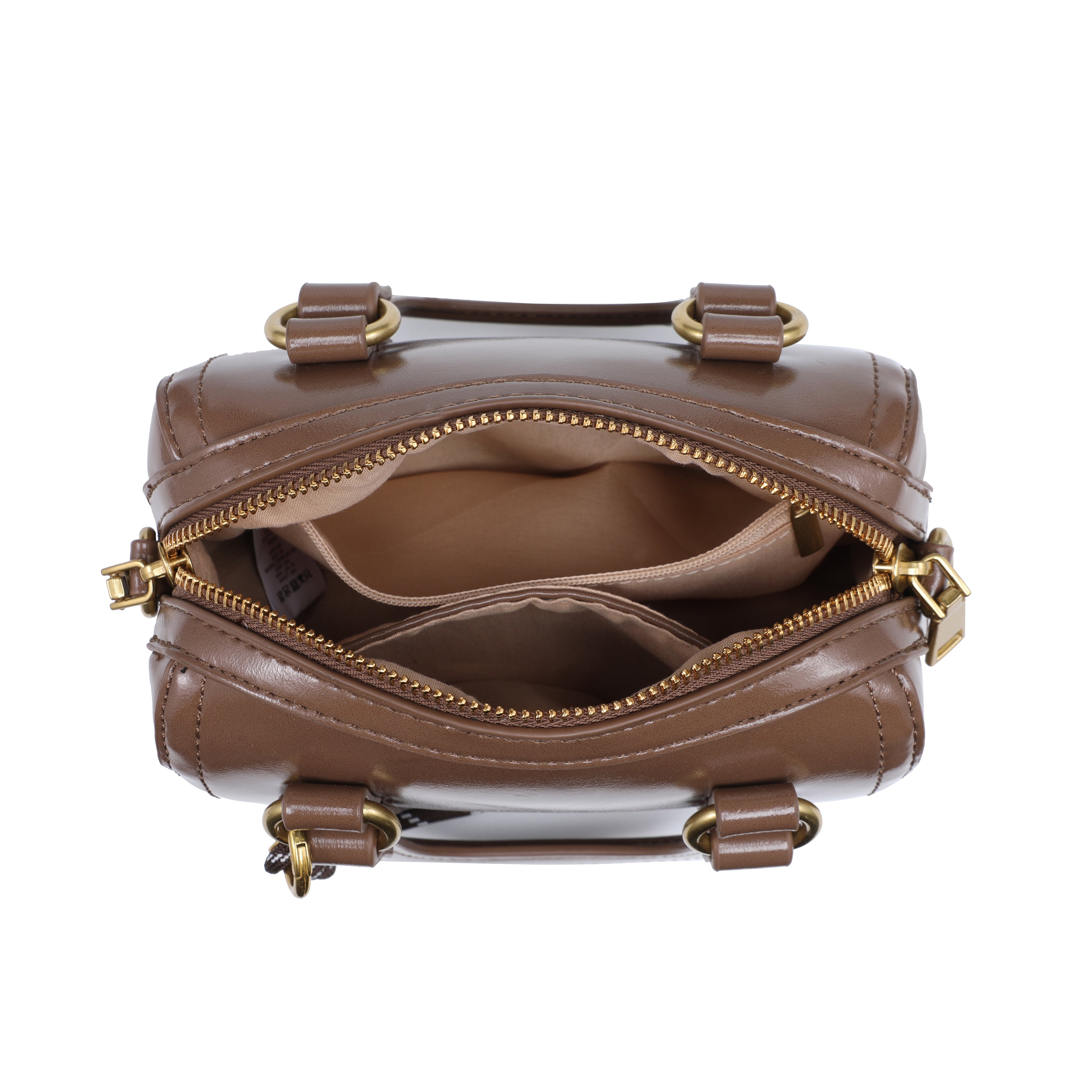 Mini Baguette Bag