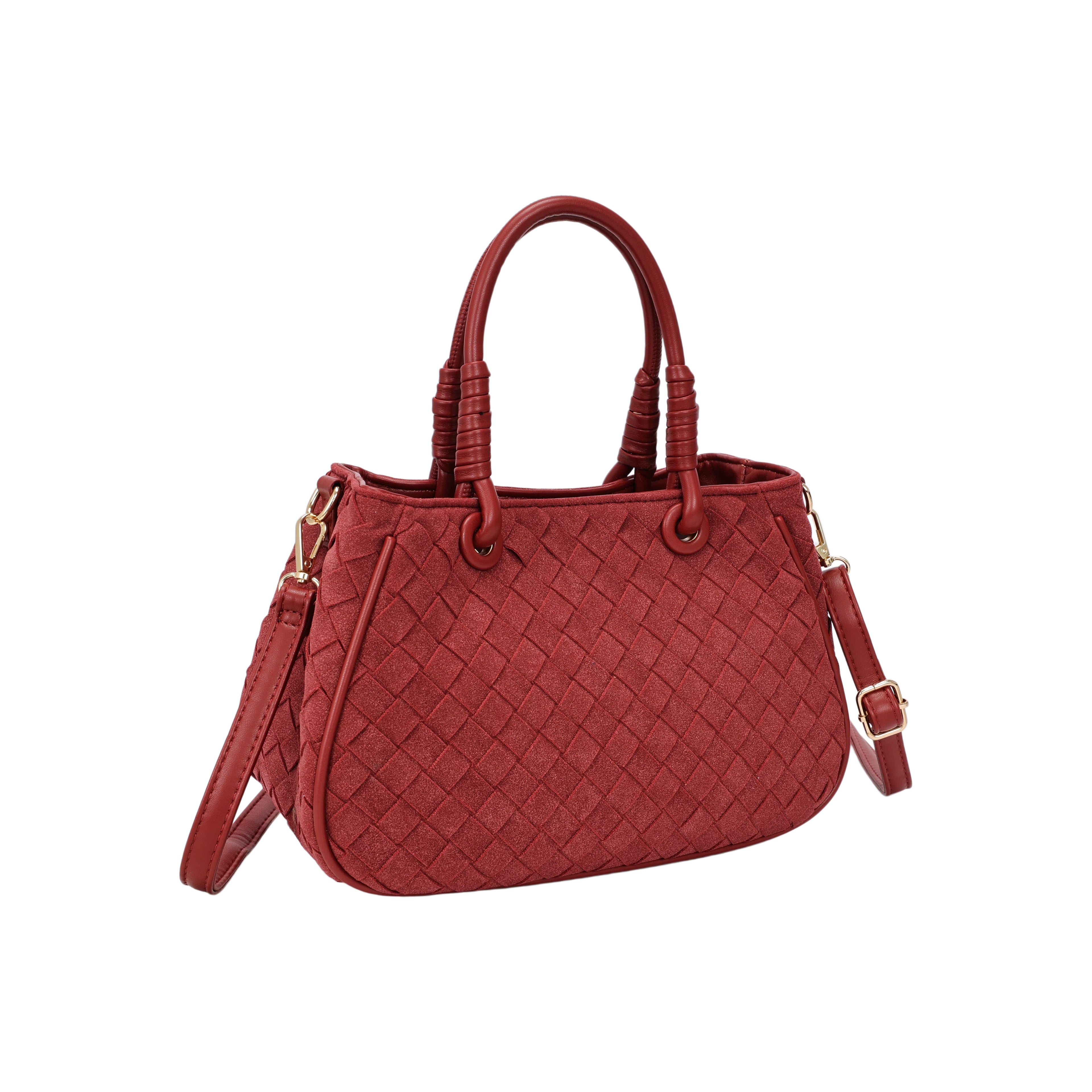Trenzs Bag