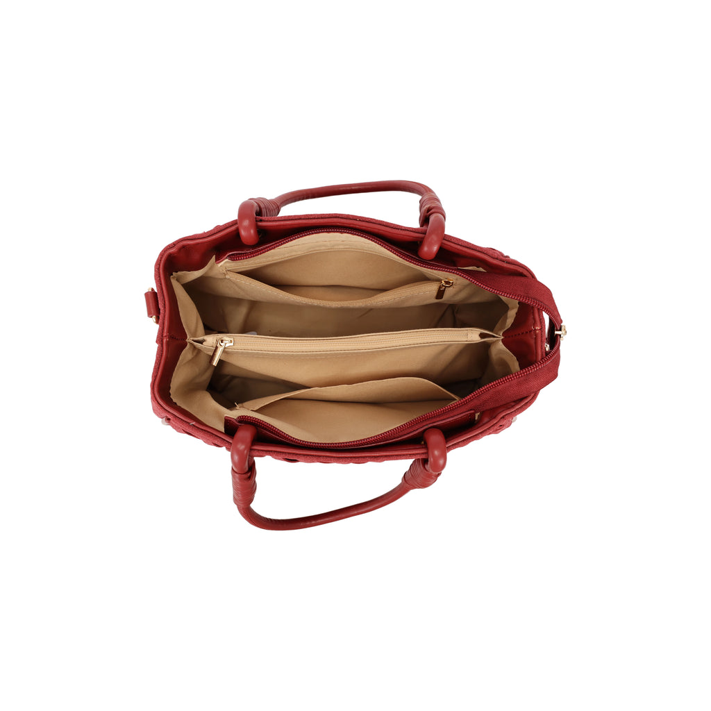 Trenzs Bag
