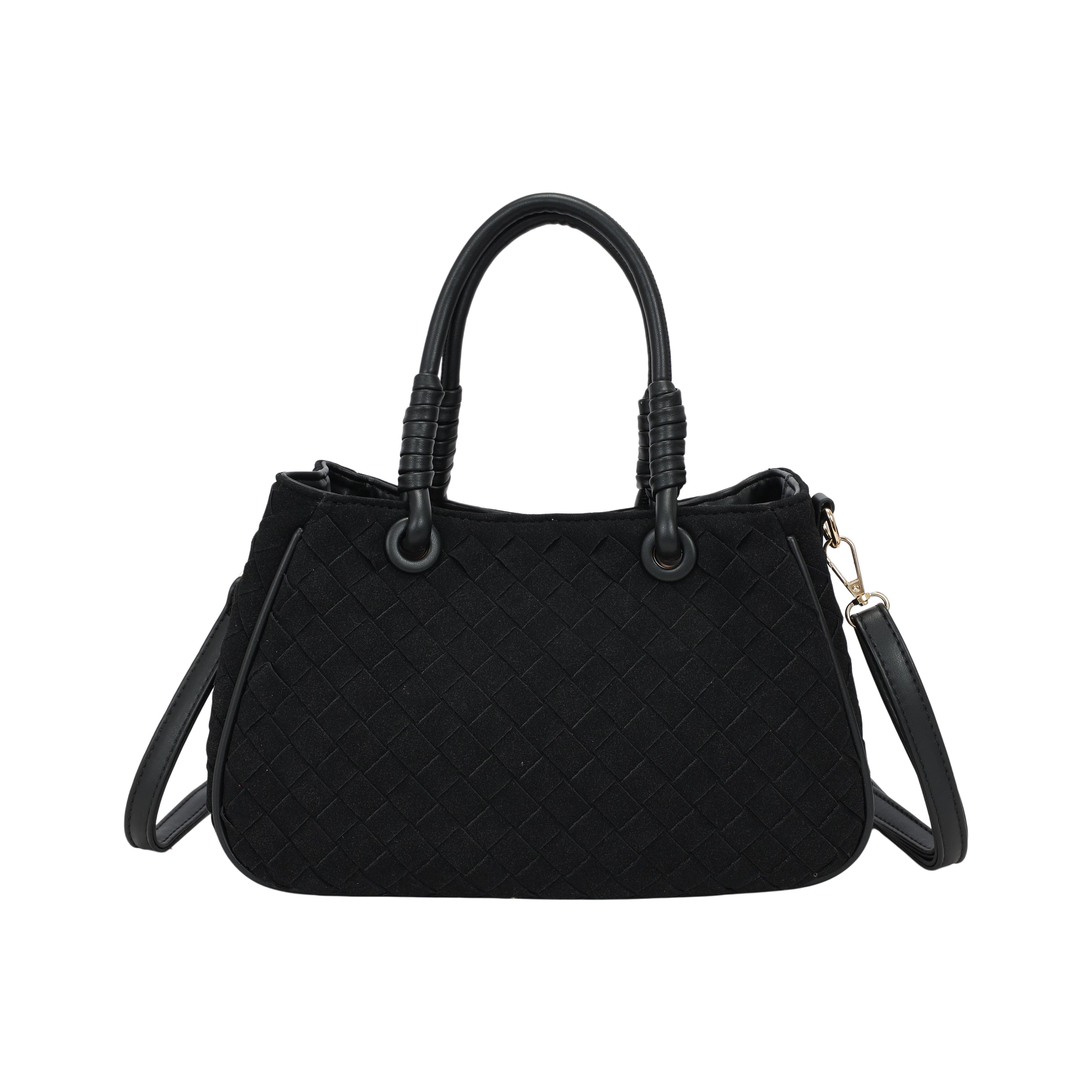 Trenzs Bag