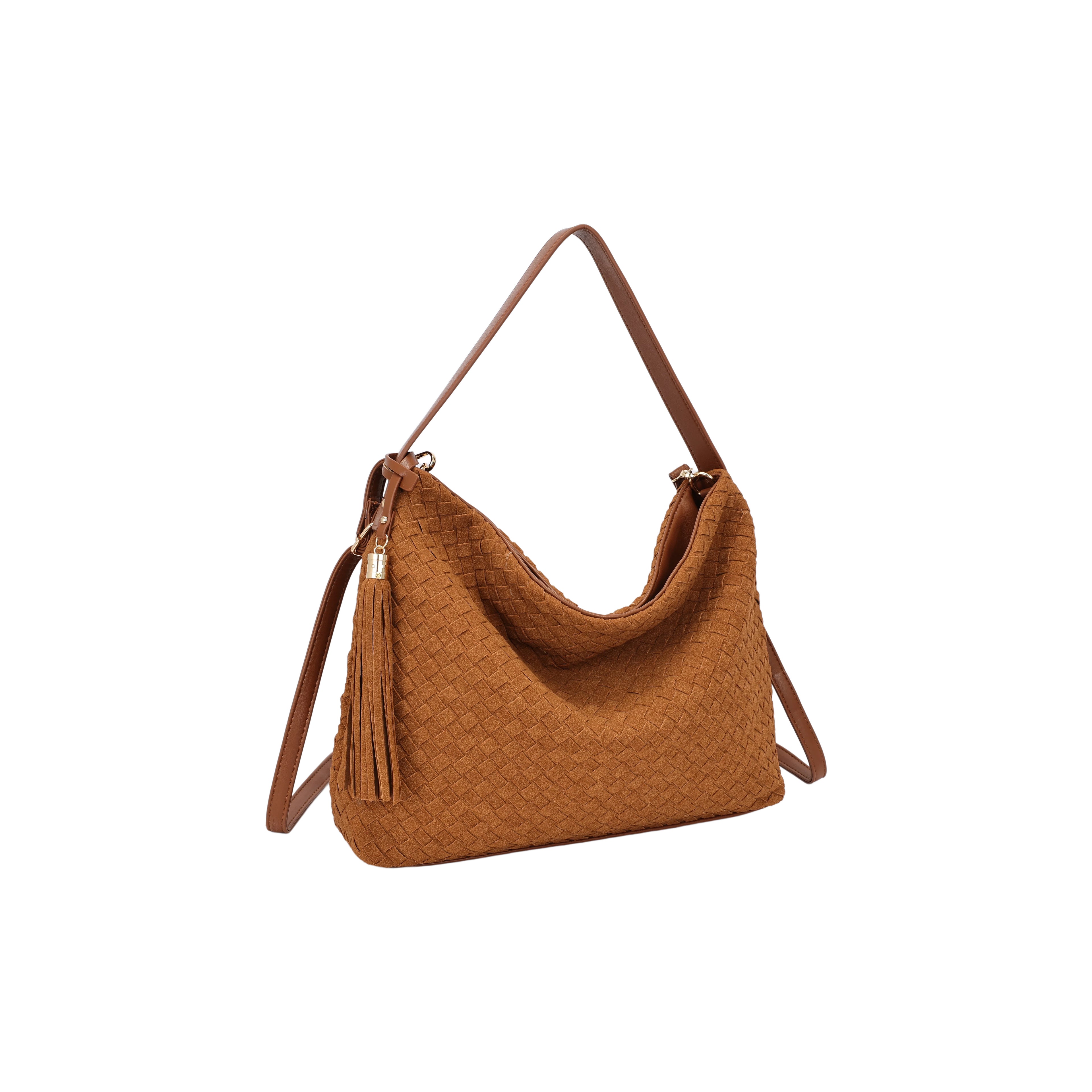 Trenzs GG Bag