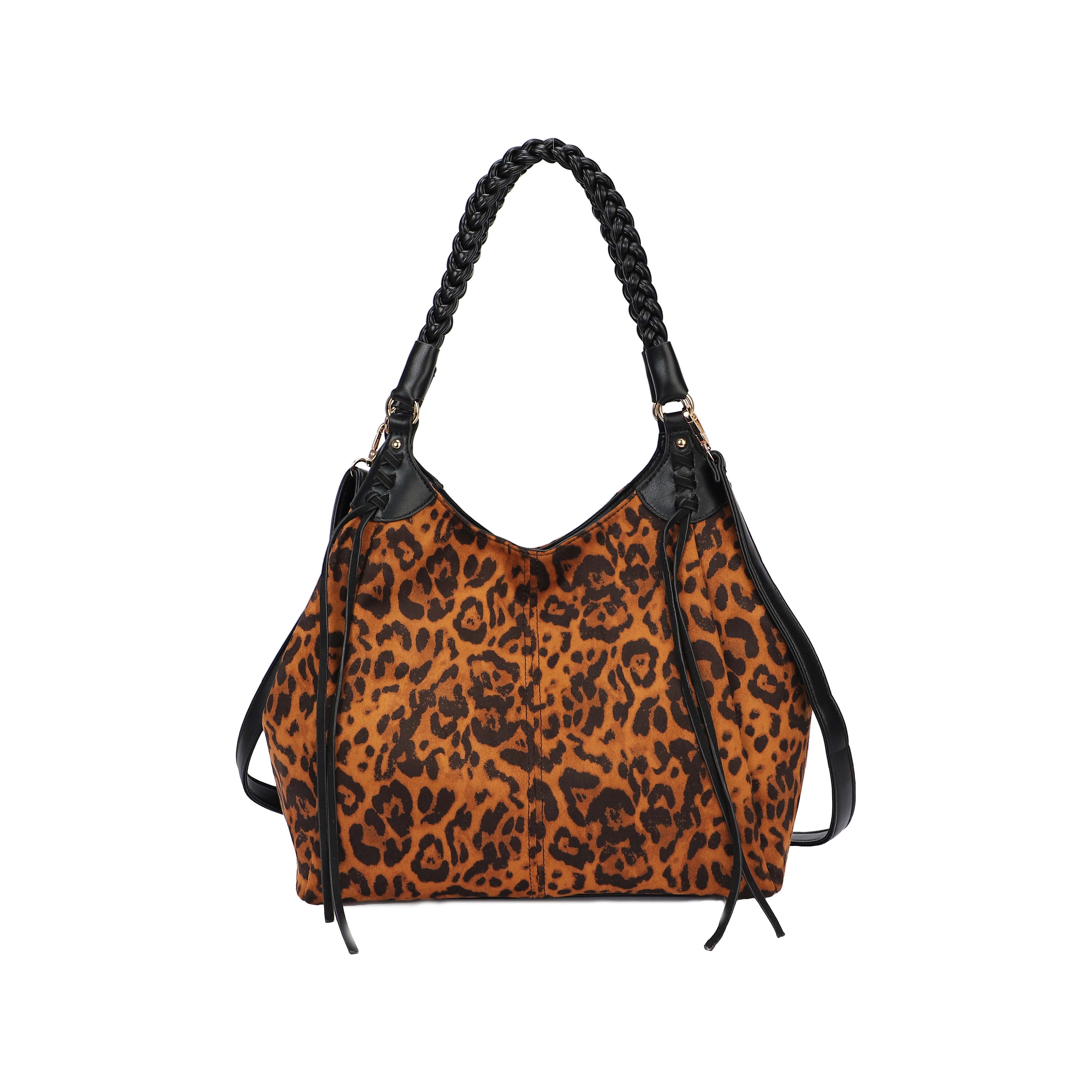 Leopa Bag
