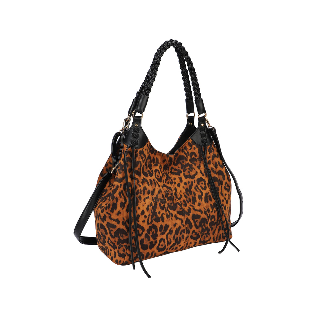 Leopa Bag
