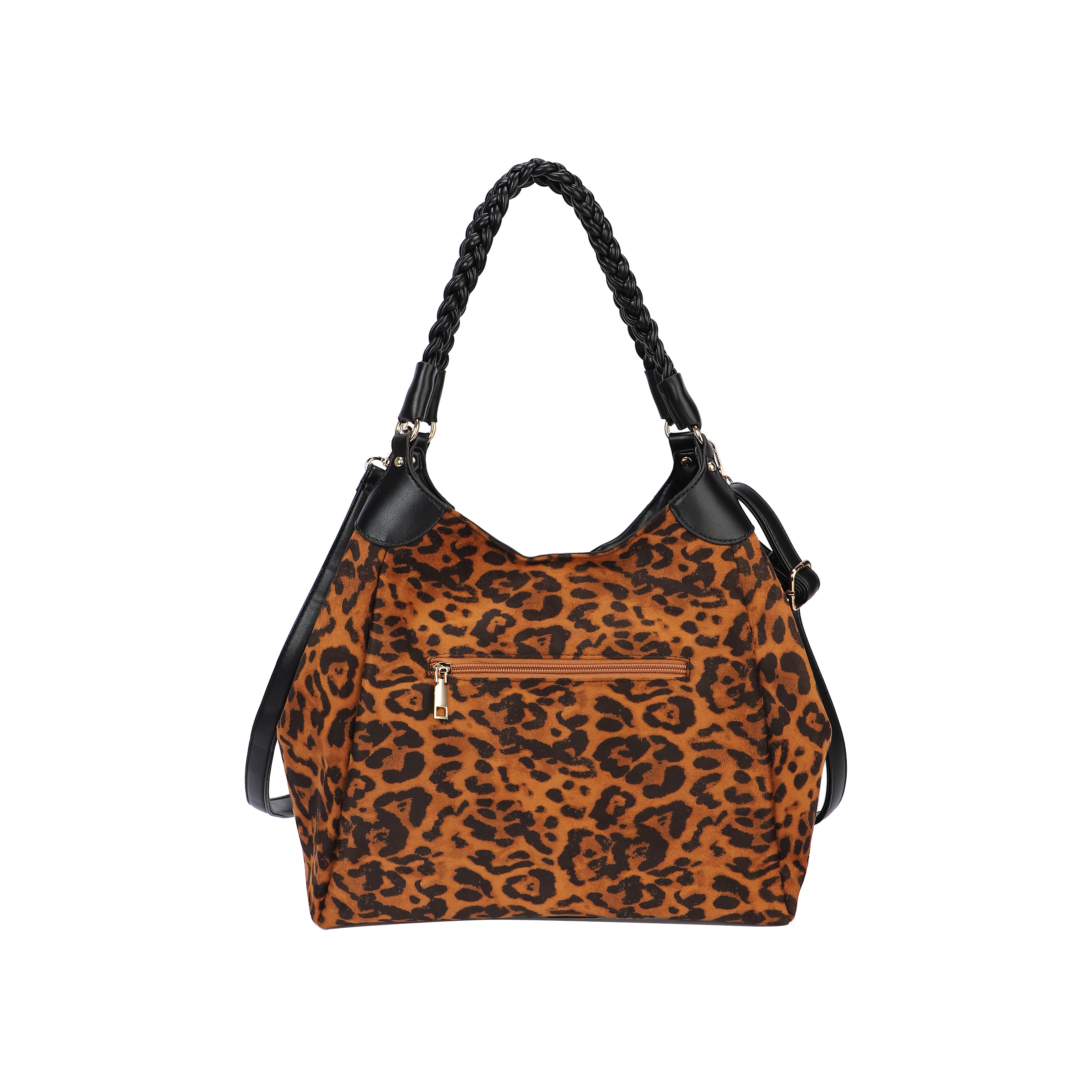 Leopa Bag