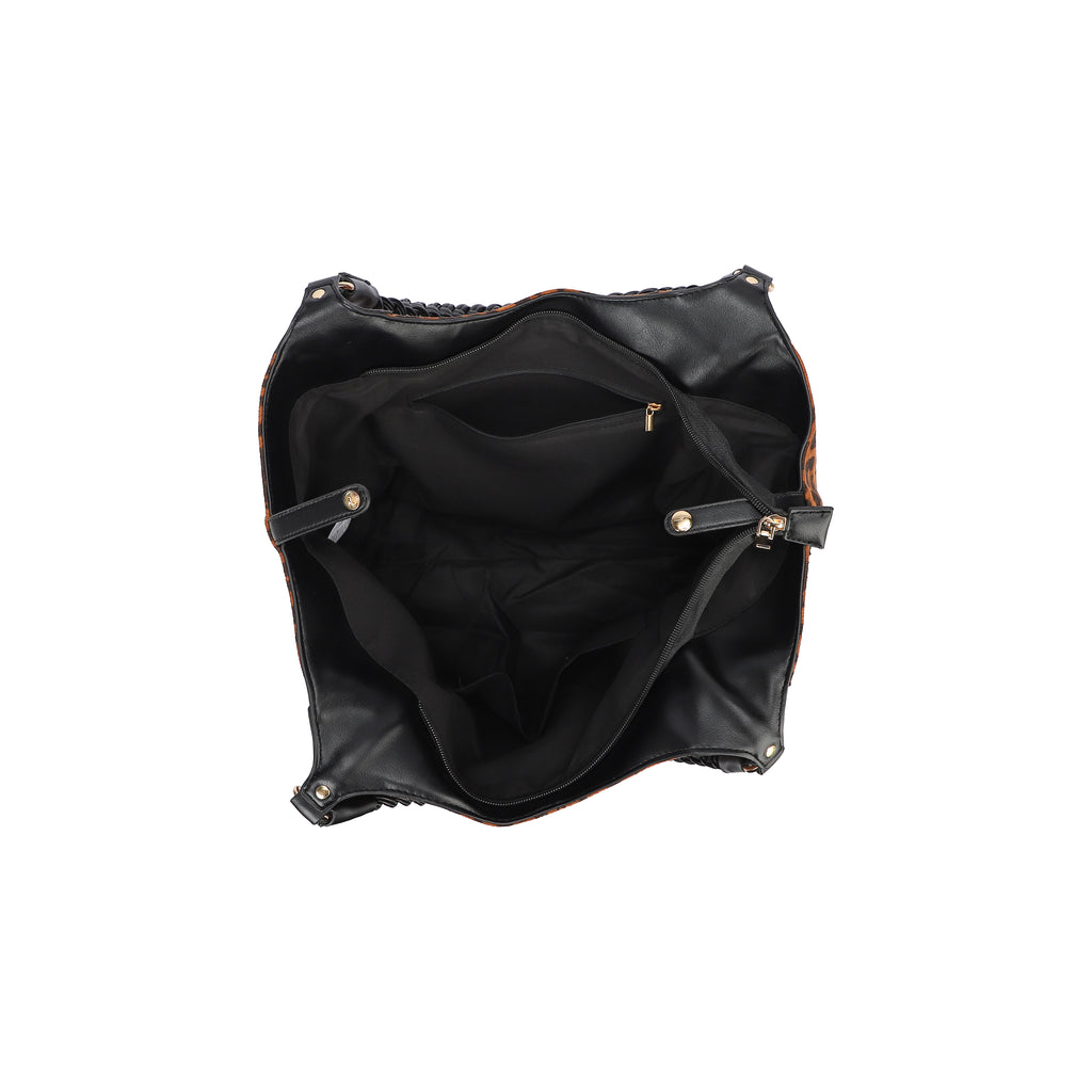 Leopa Bag