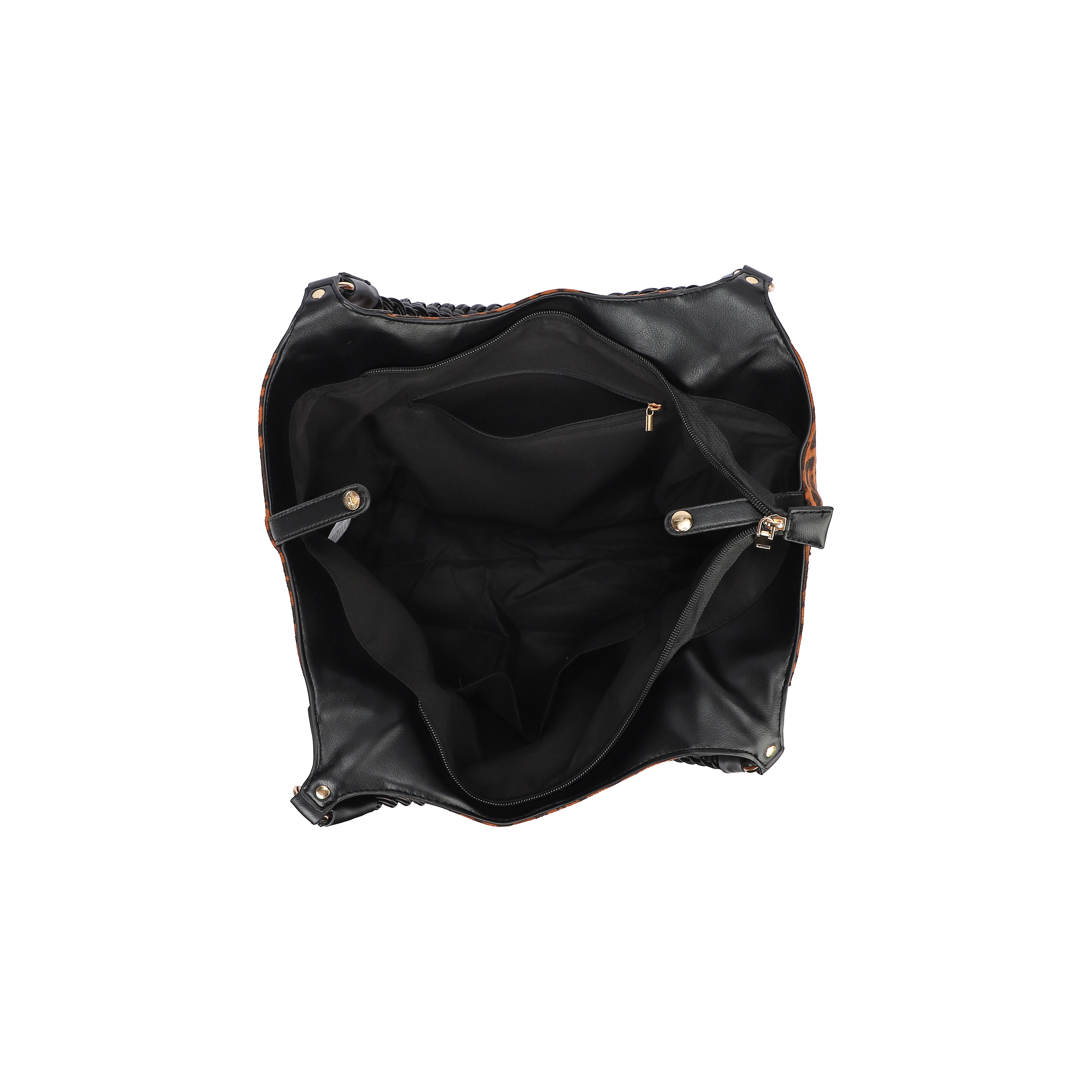 Leopa Bag