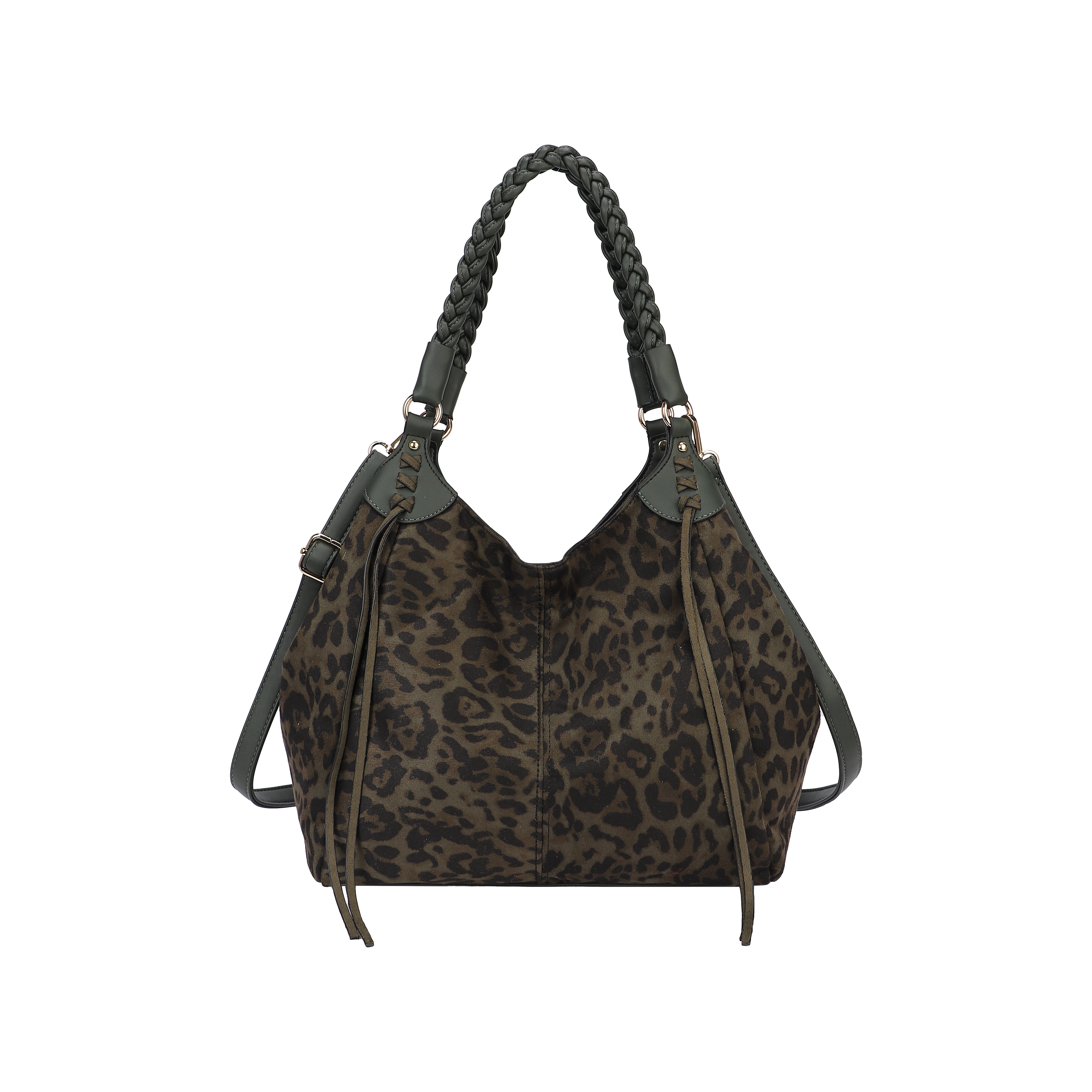 Leopa Bag