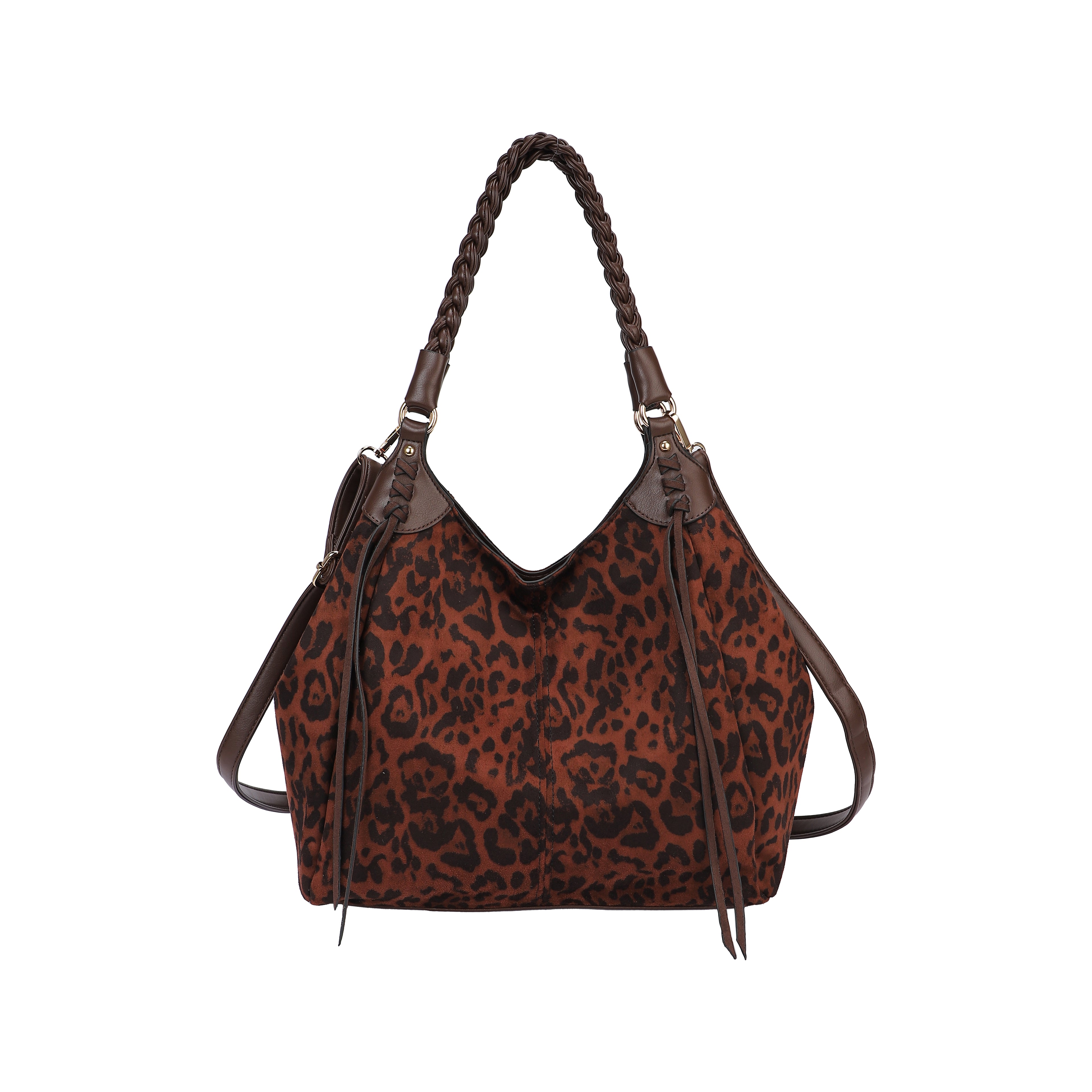 Leopa Bag