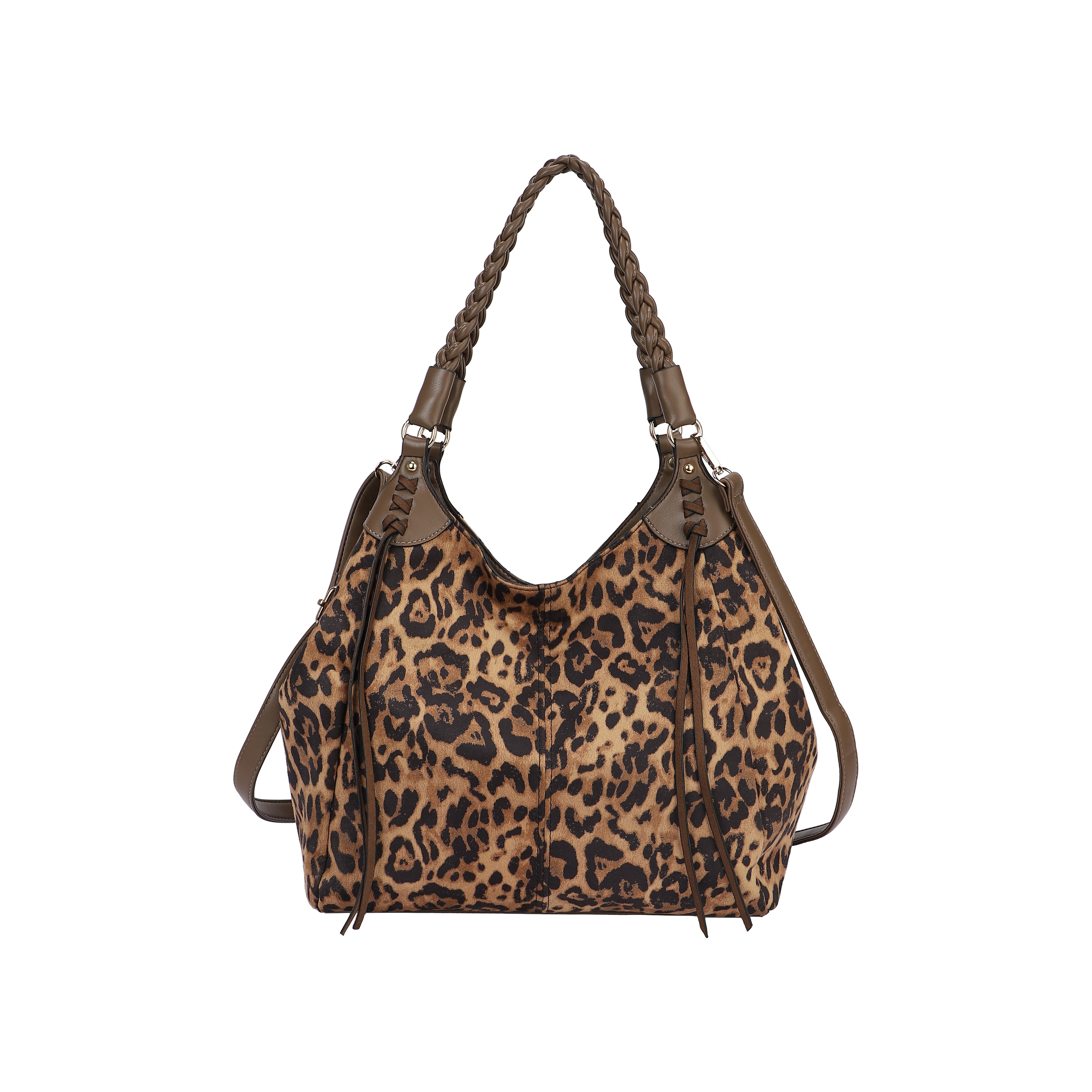 Leopa Bag