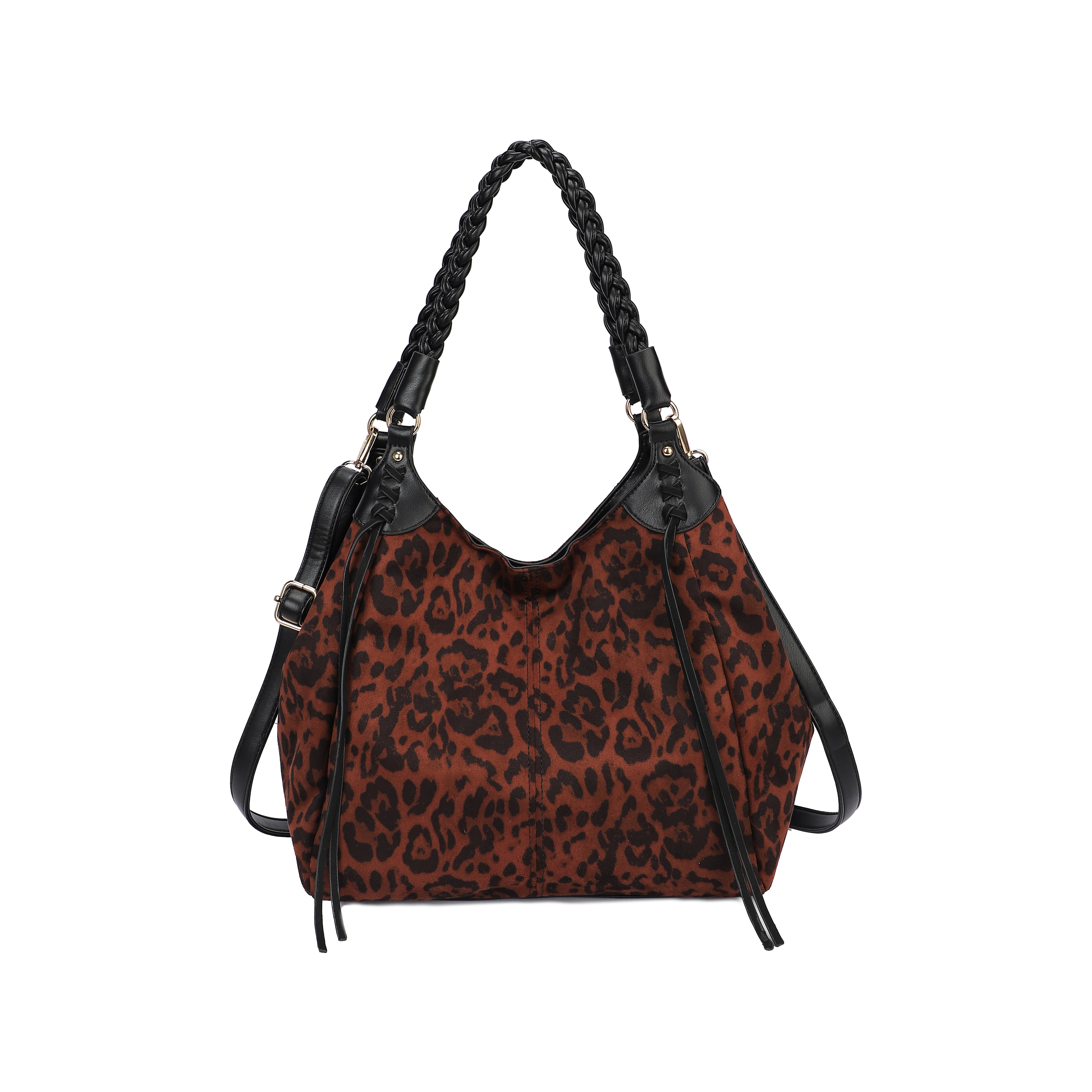 Leopa Bag