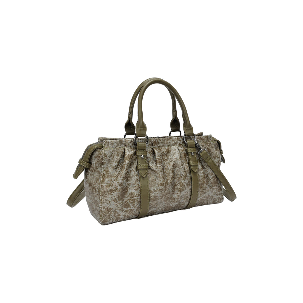 Crimson Bag