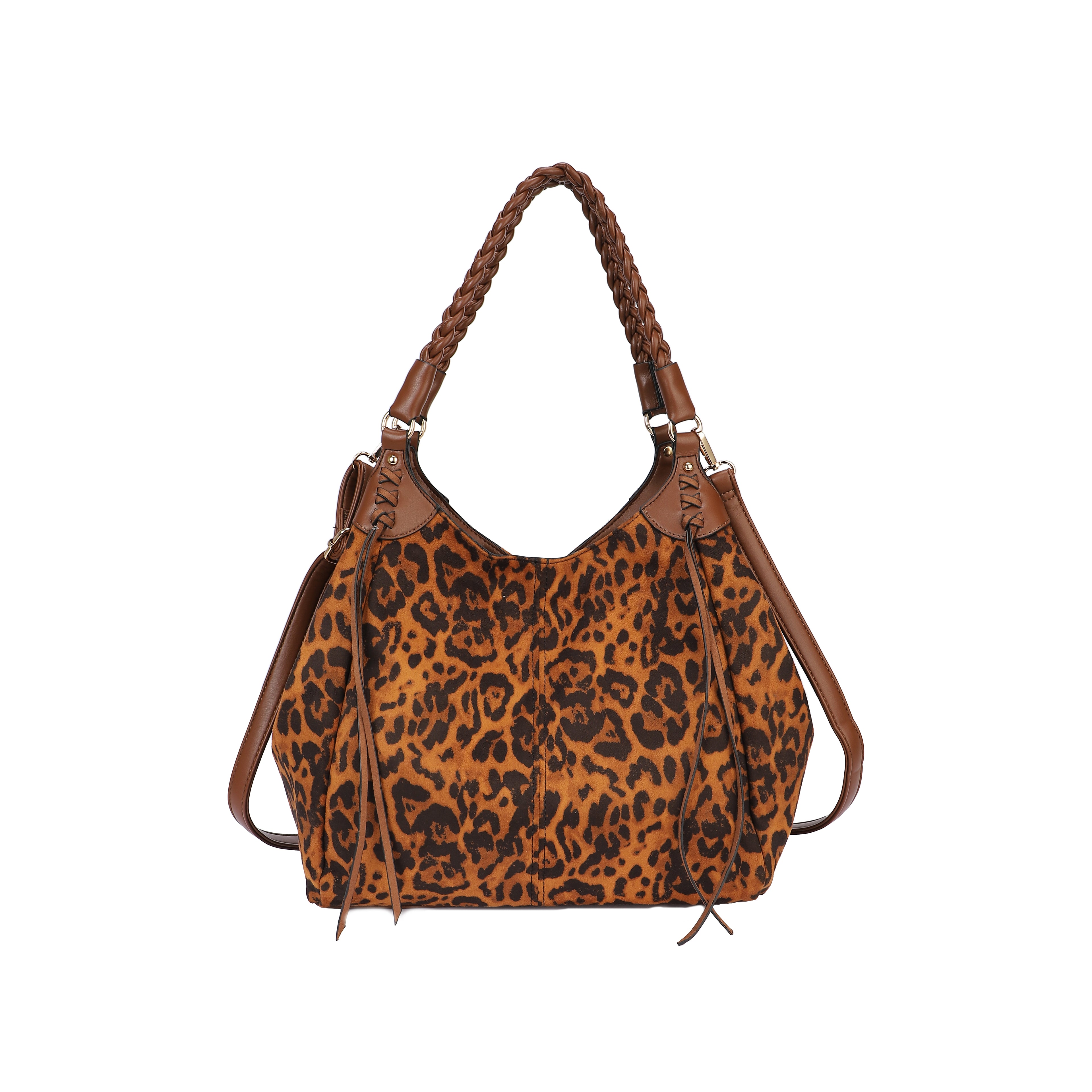Leopa Bag