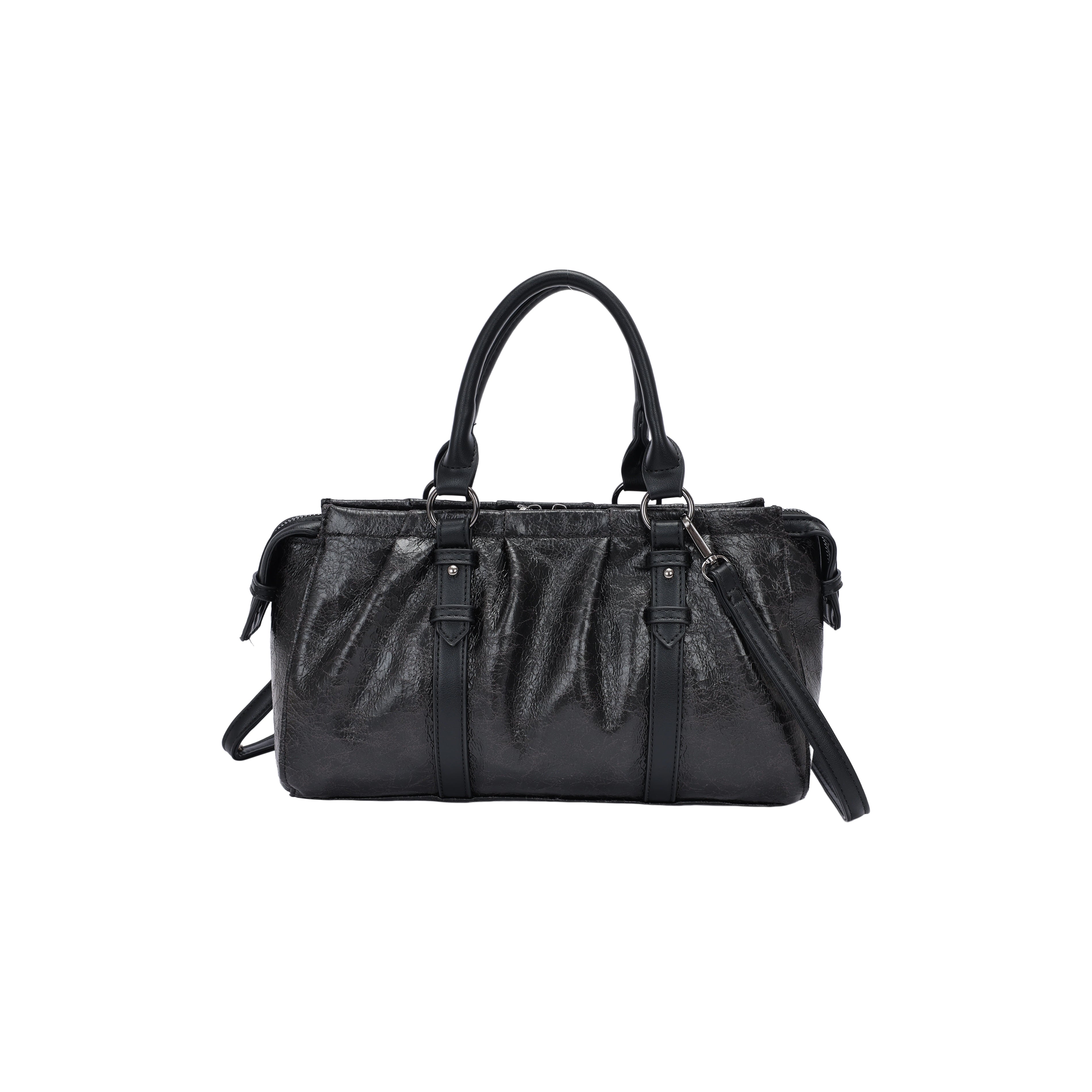 Crimson Bag