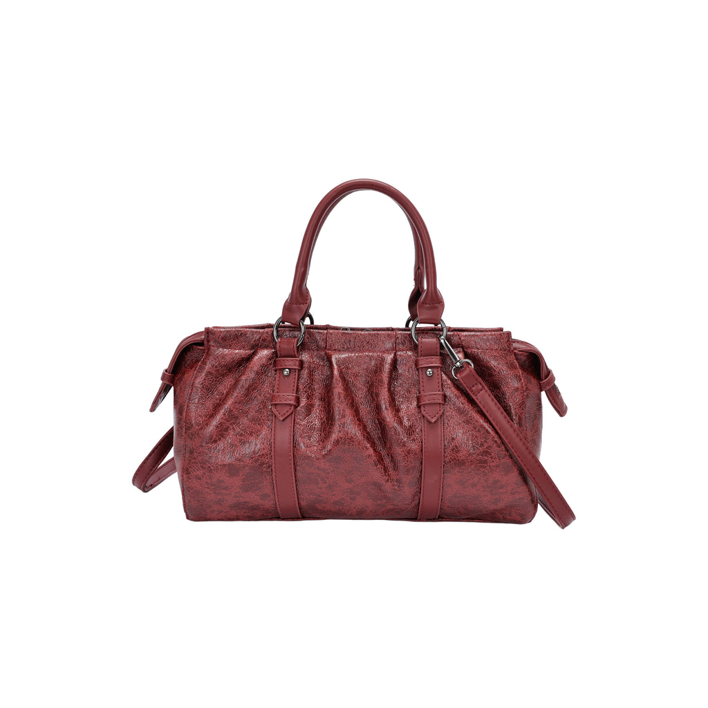 Crimson Bag