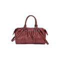Crimson Bag