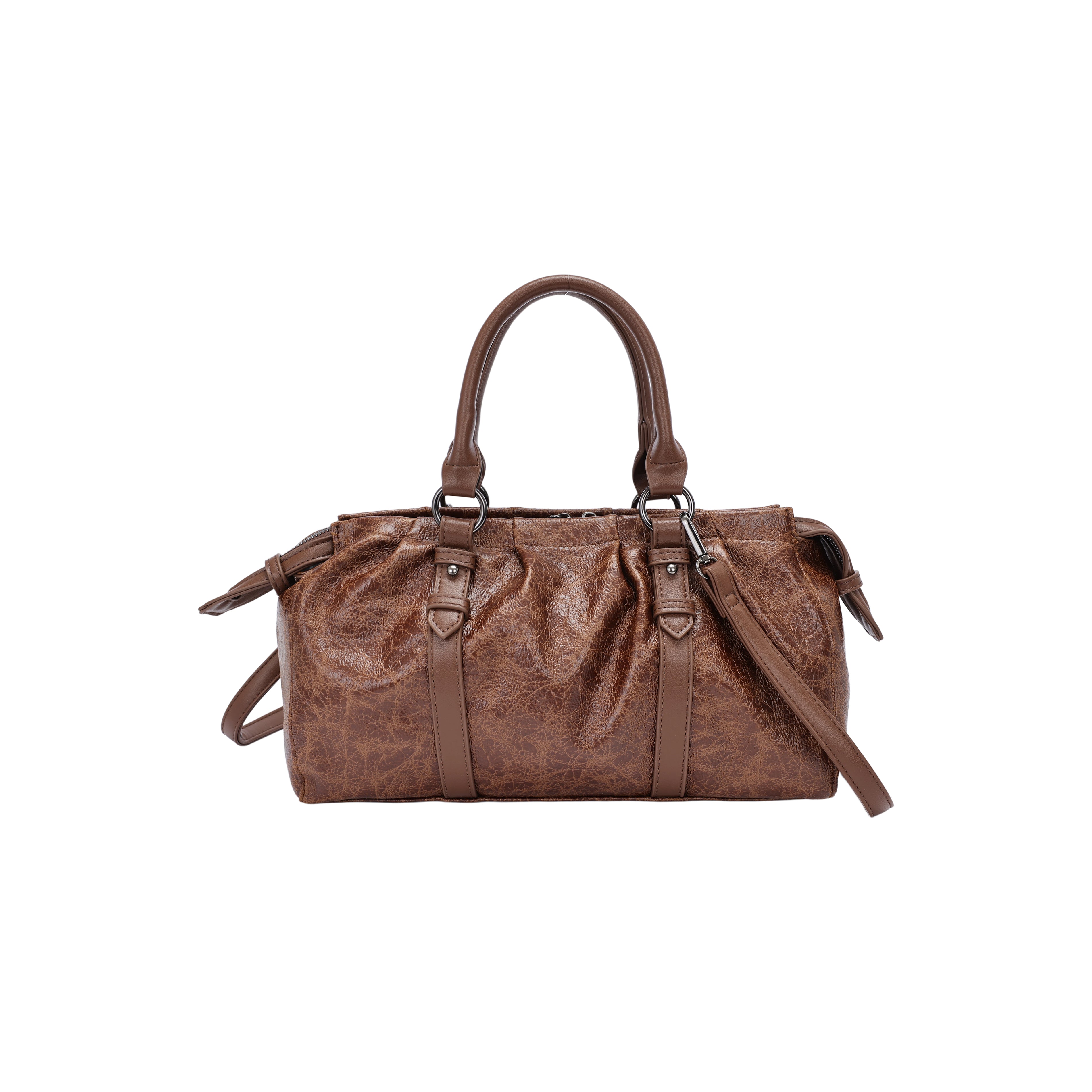 Crimson Bag