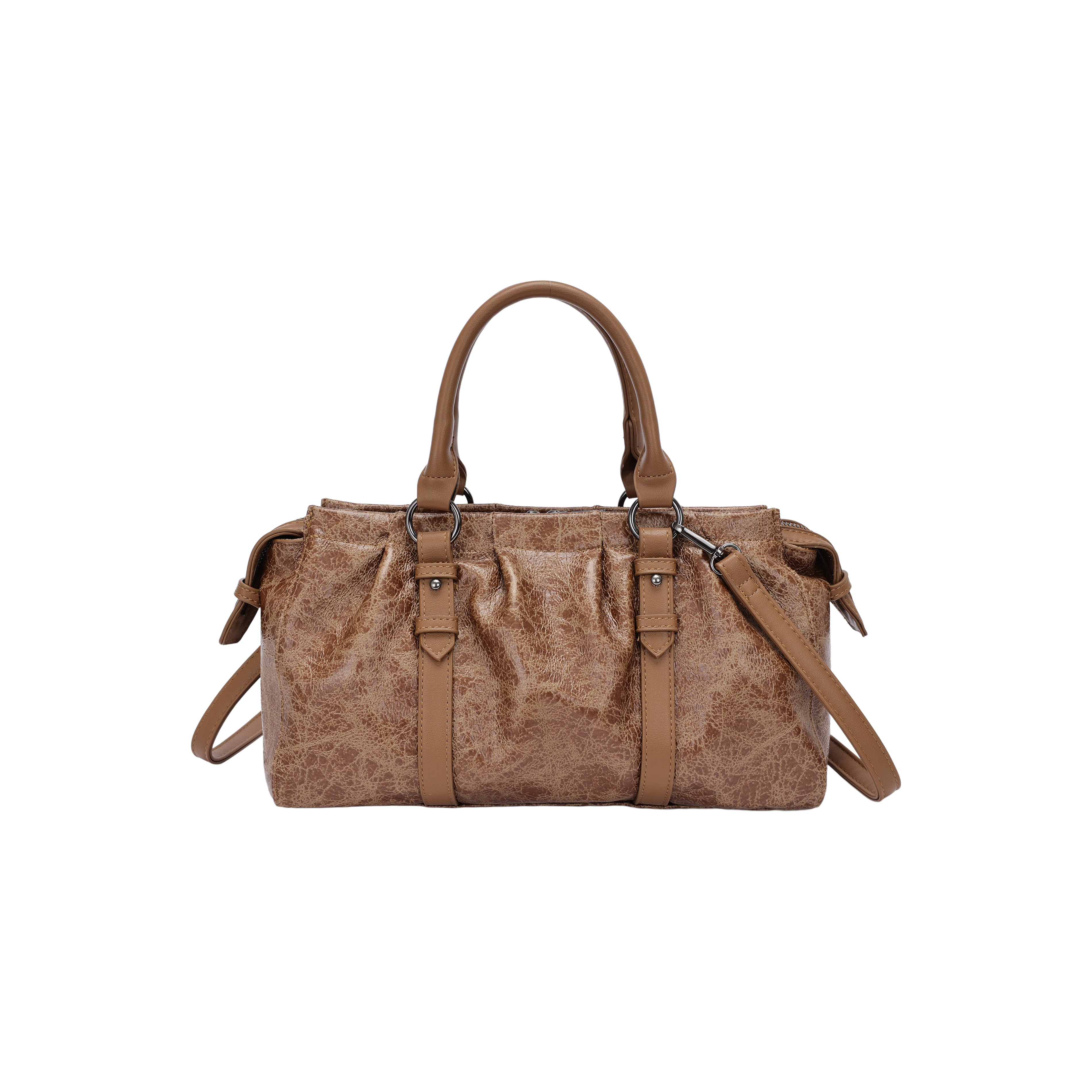 Crimson Bag