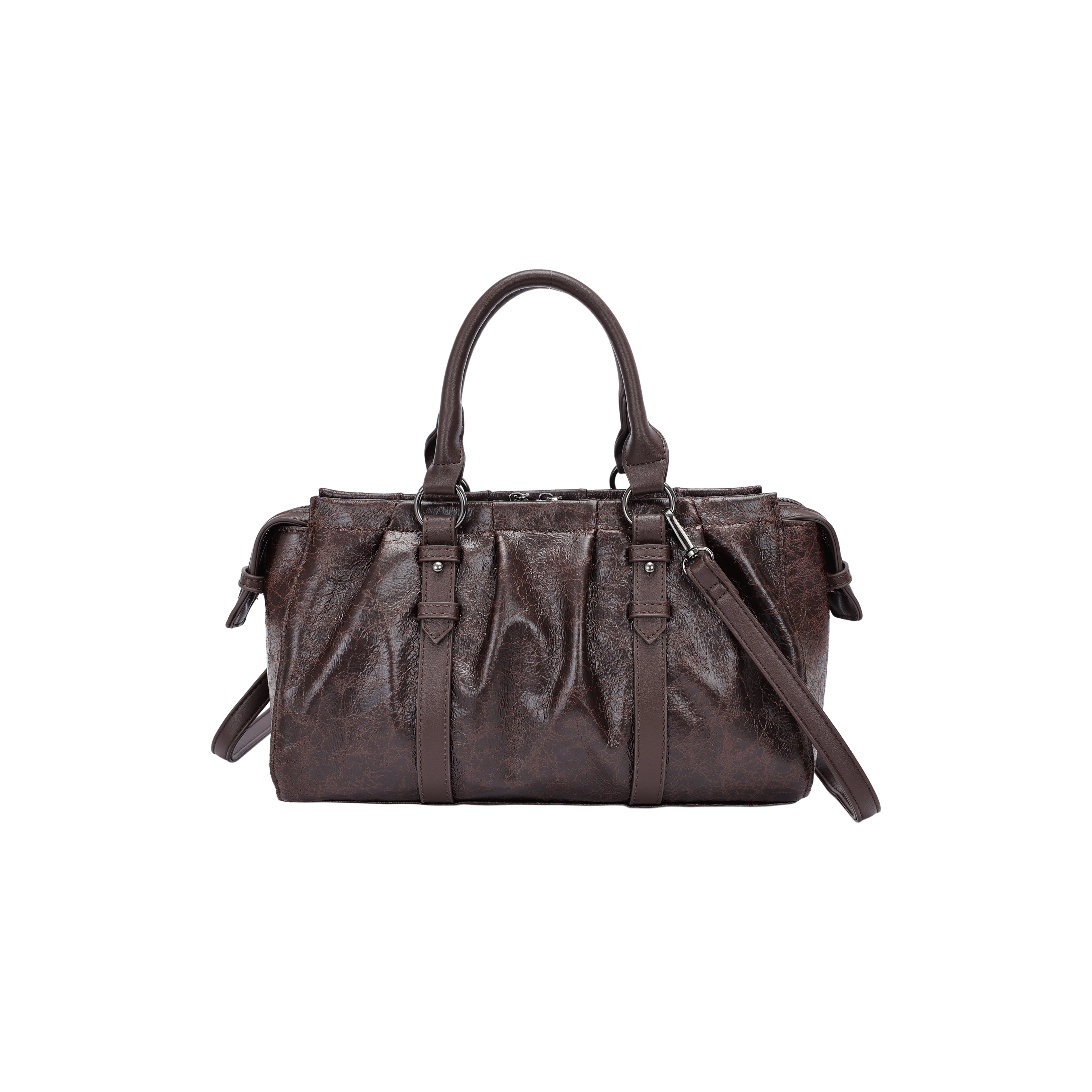 Crimson Bag