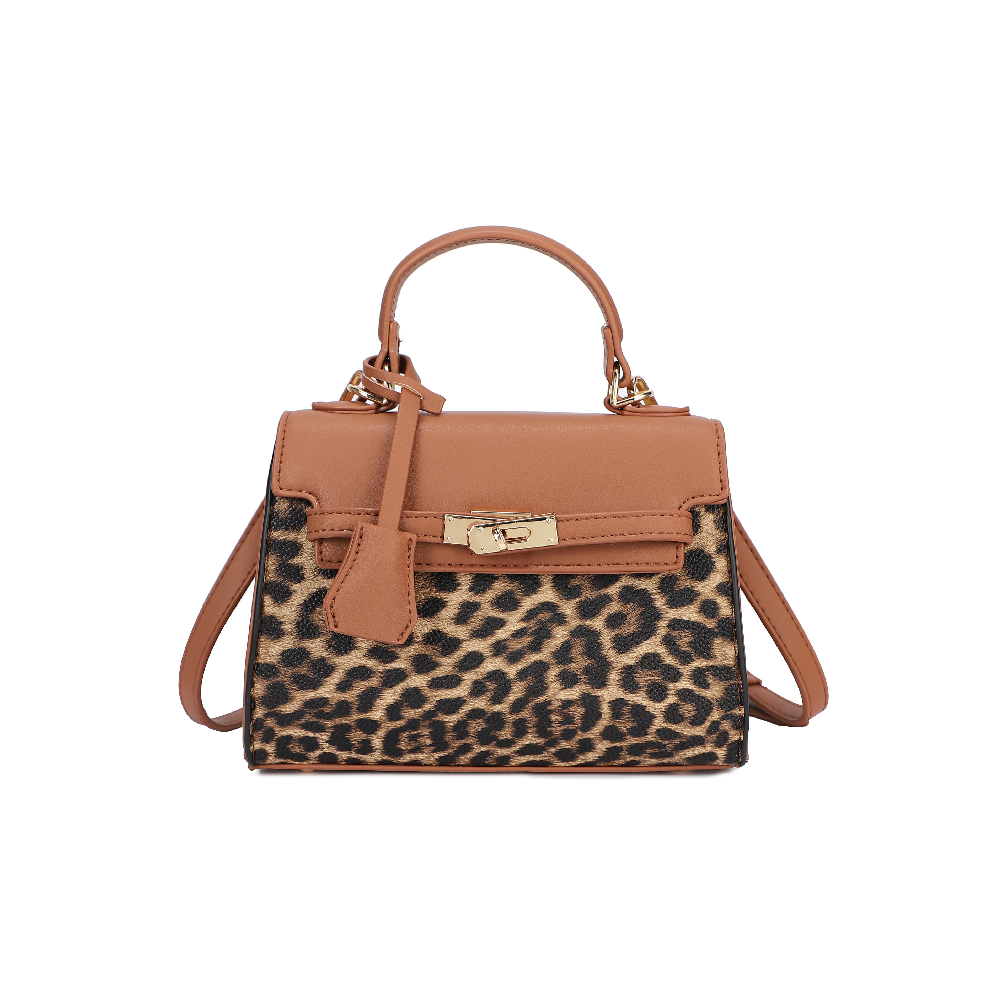 Tiger Bag