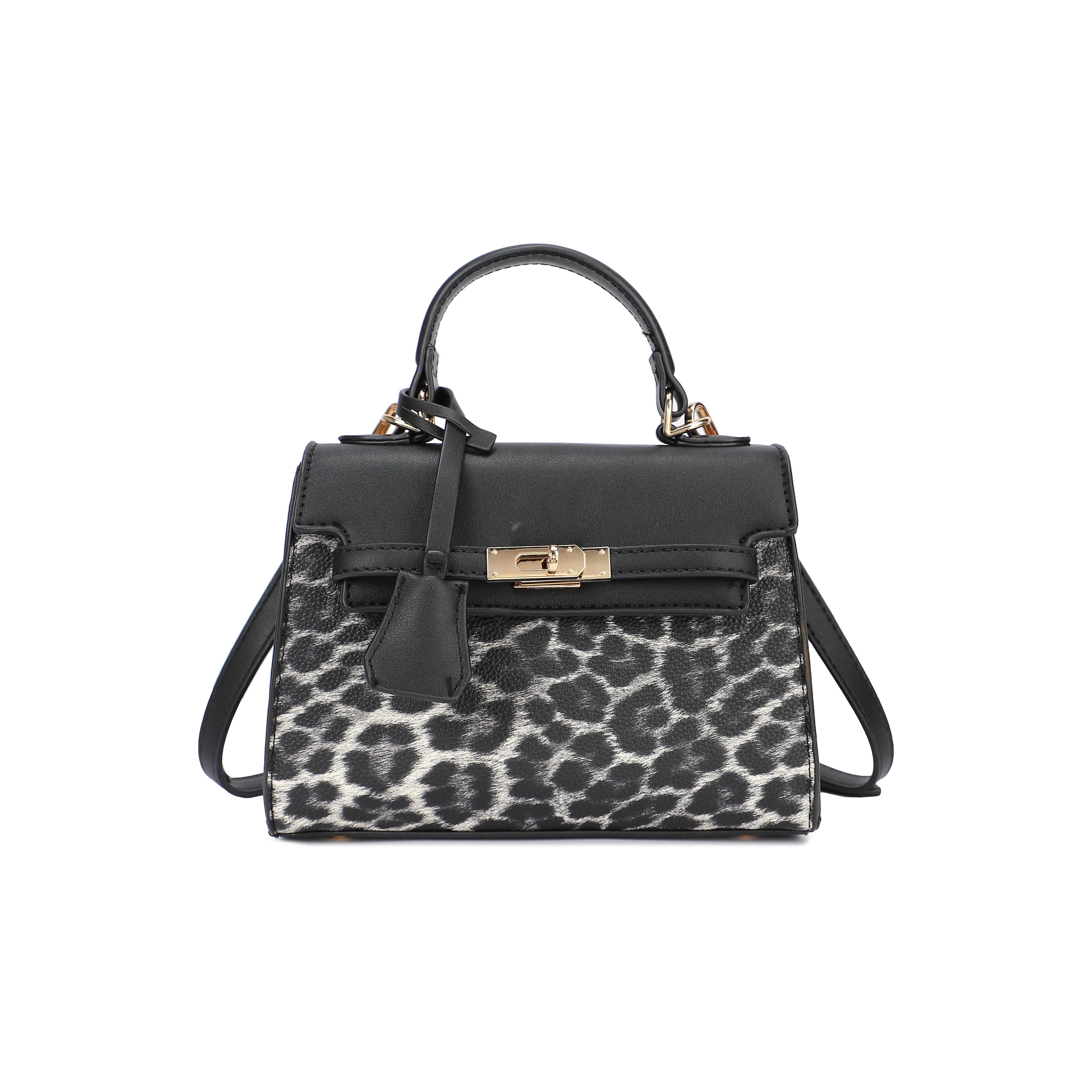 Tiger Bag