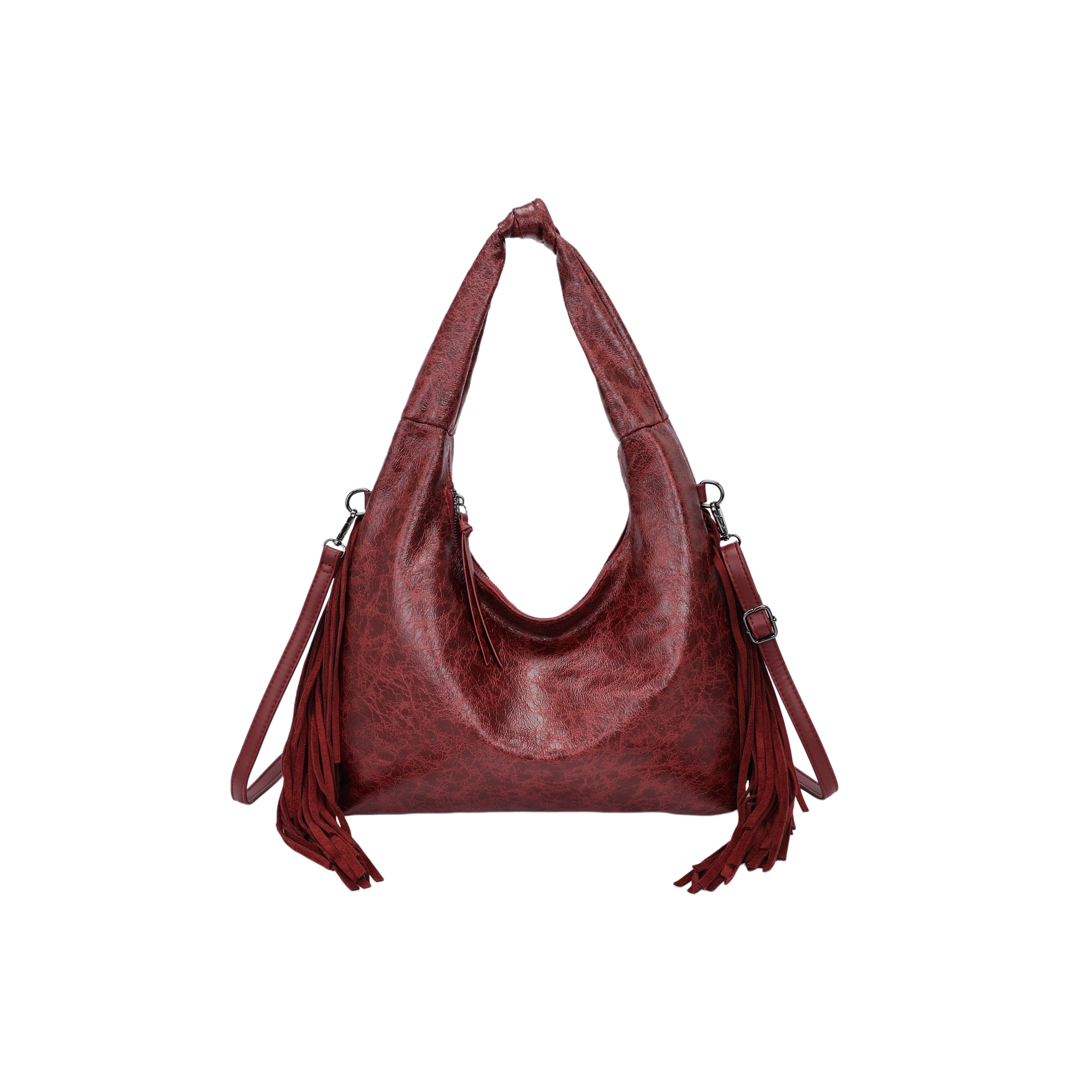 Fringe Bag