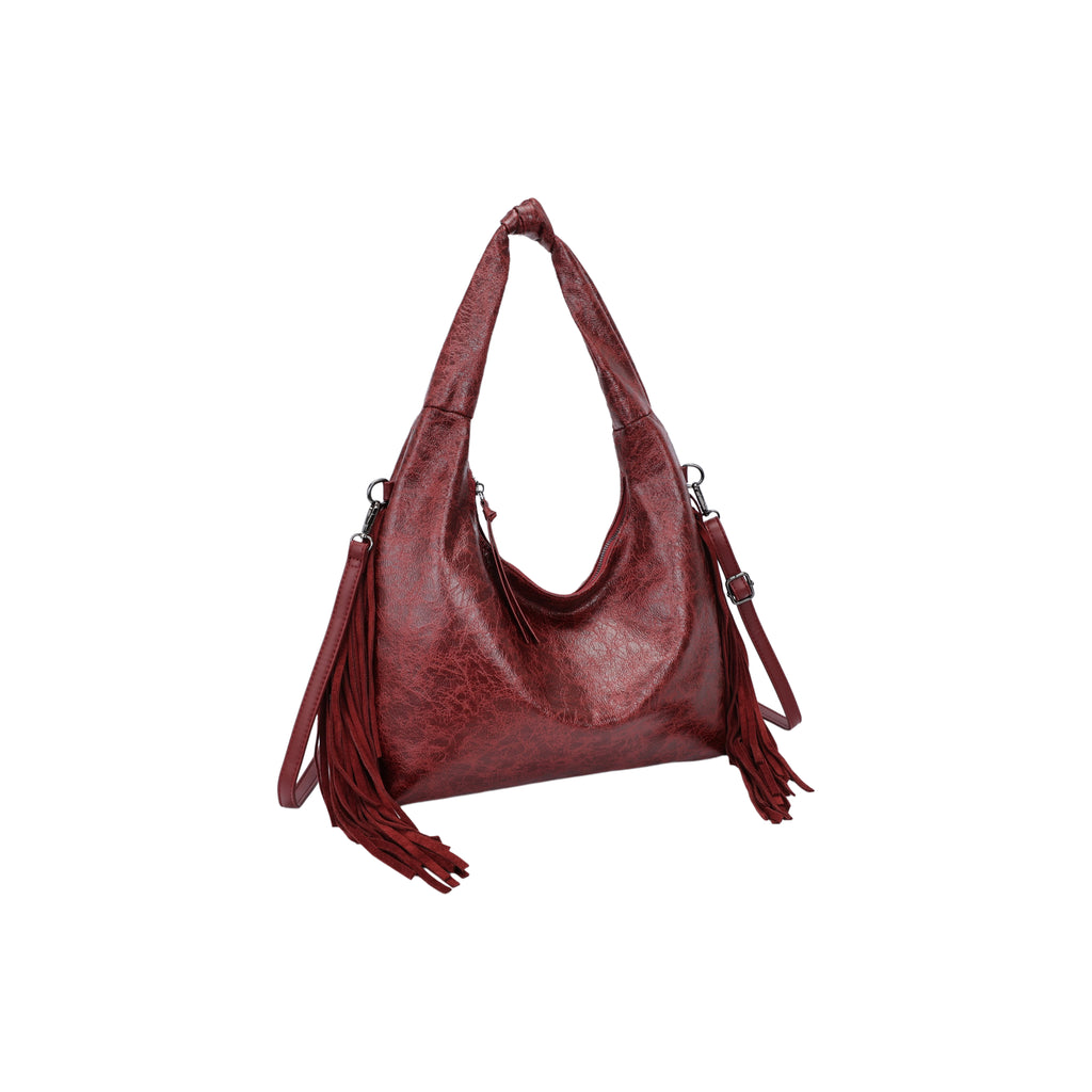 Fringe Bag