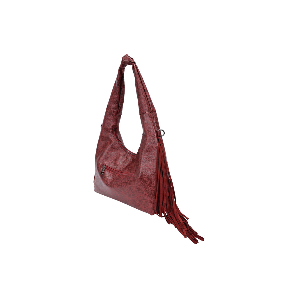 Fringe Bag