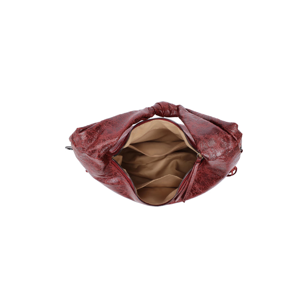 Fringe Bag