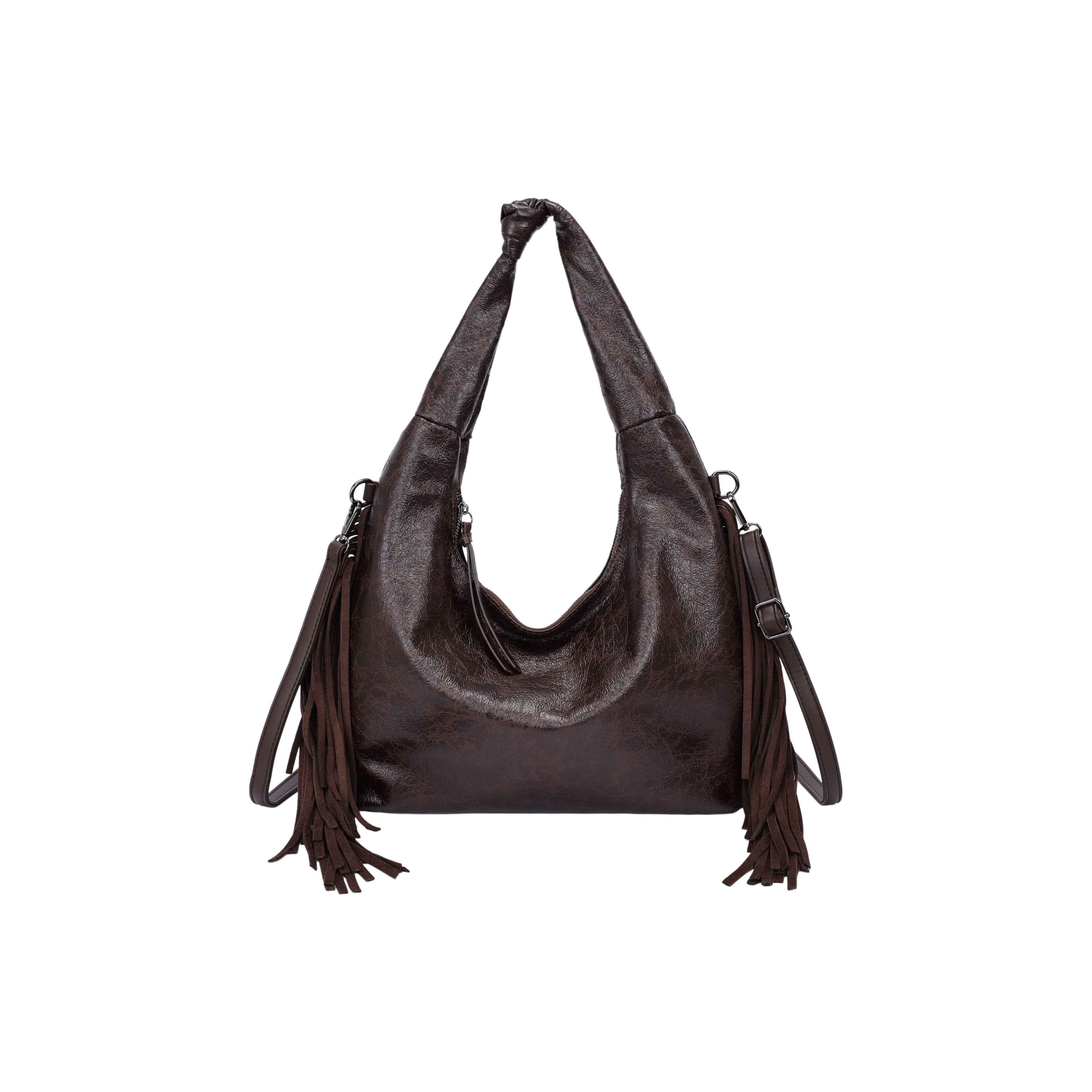 Fringe Bag