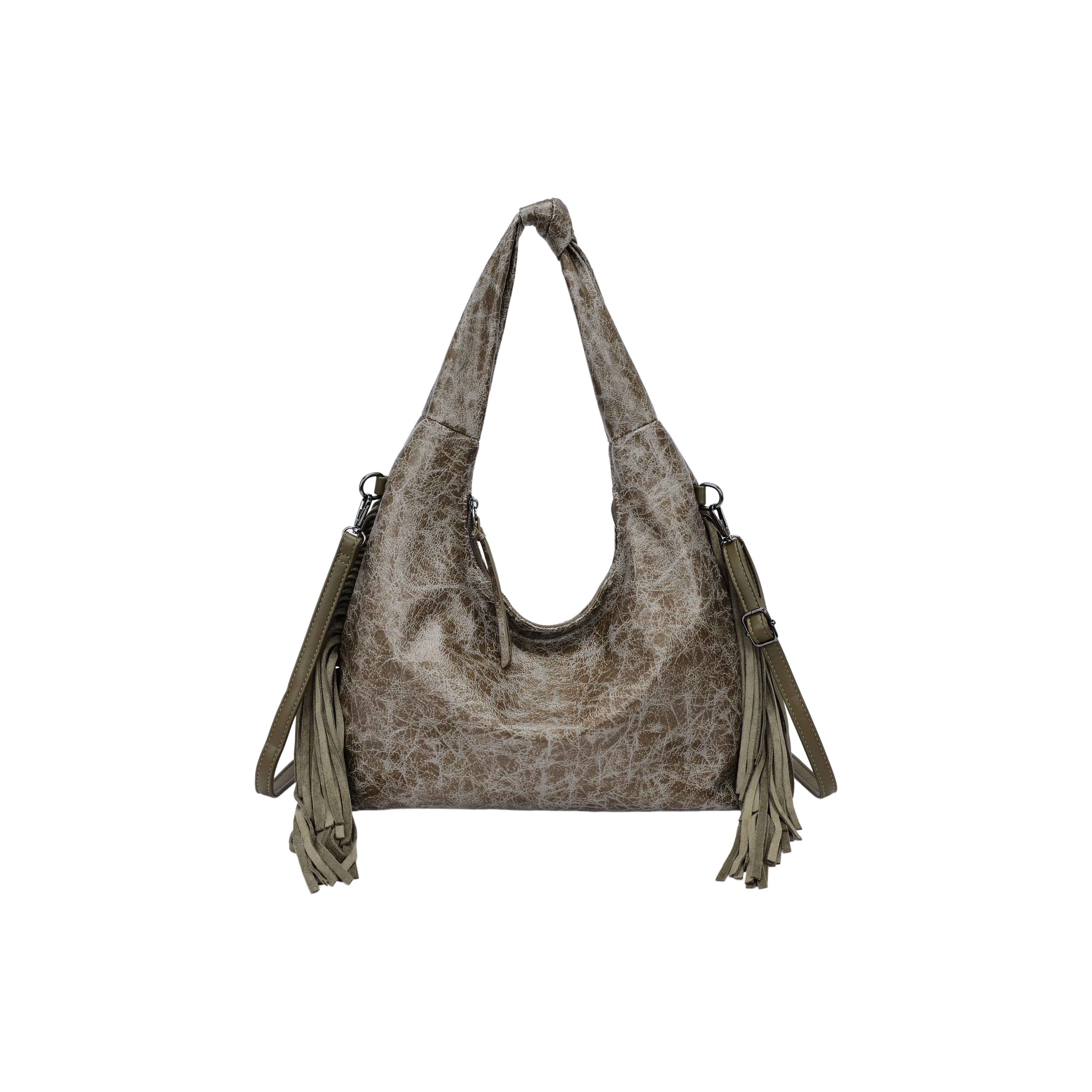 Fringe Bag