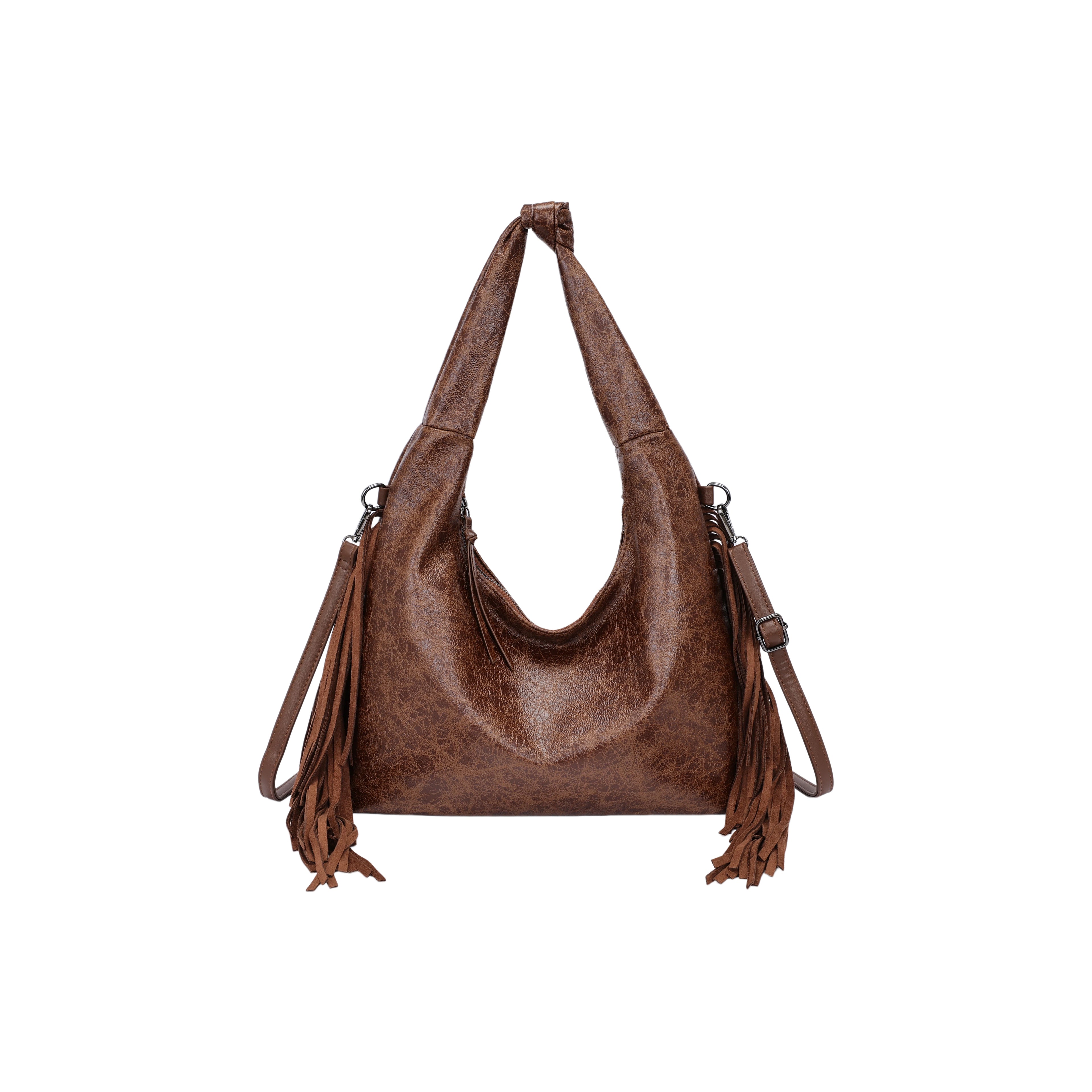 Fringe Bag