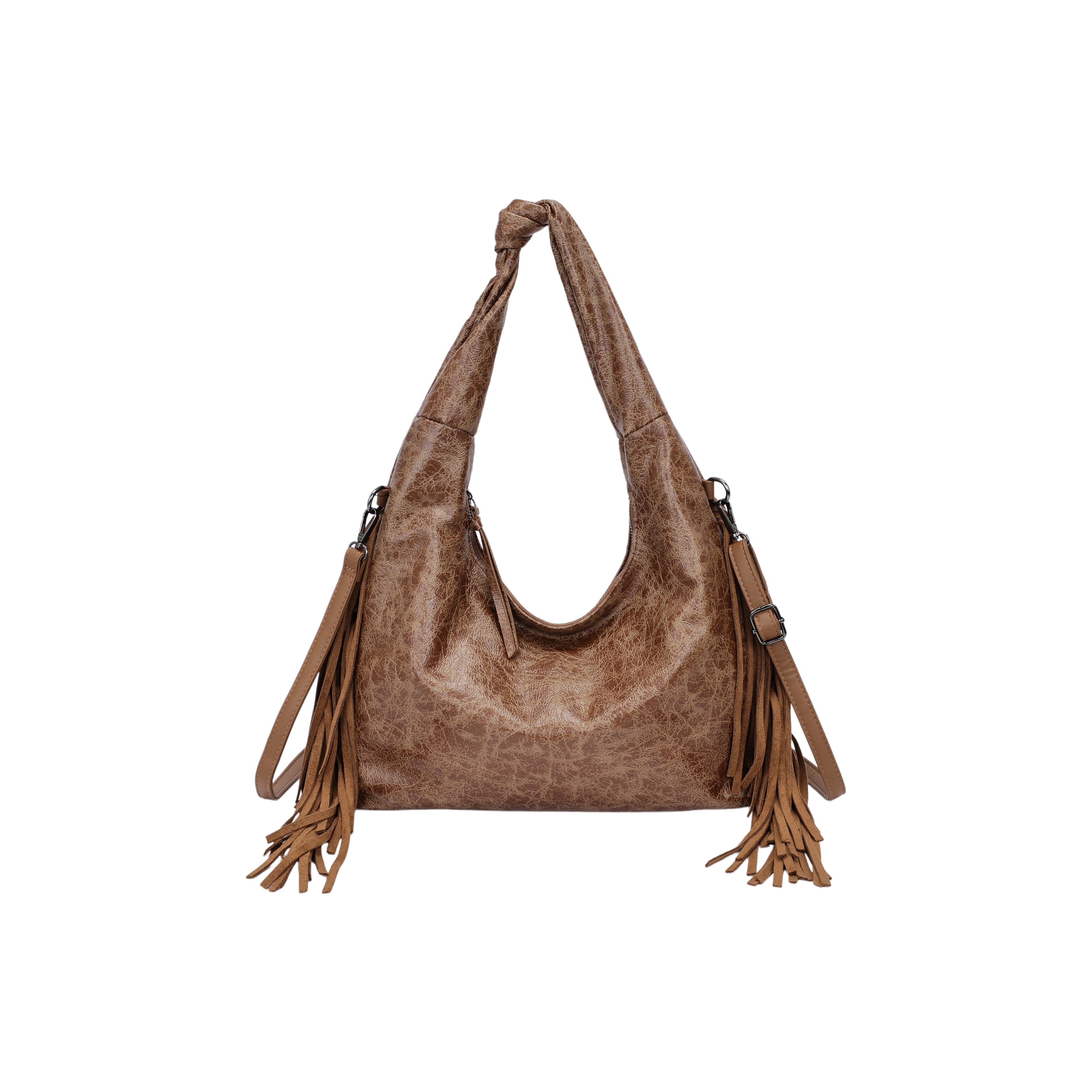 Fringe Bag