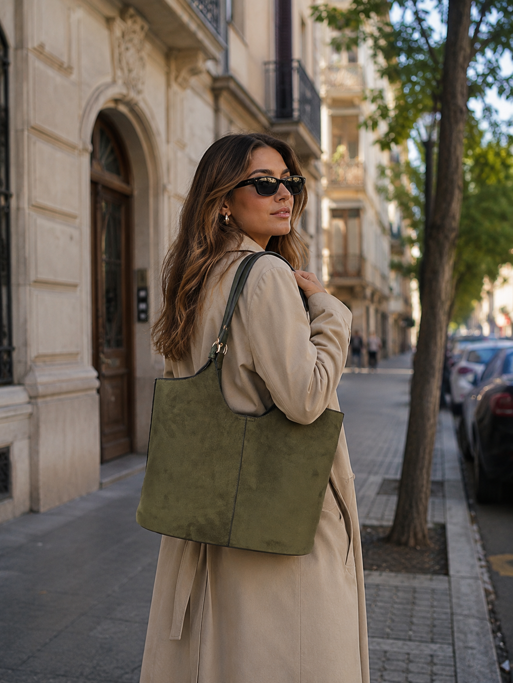Eleven Bag