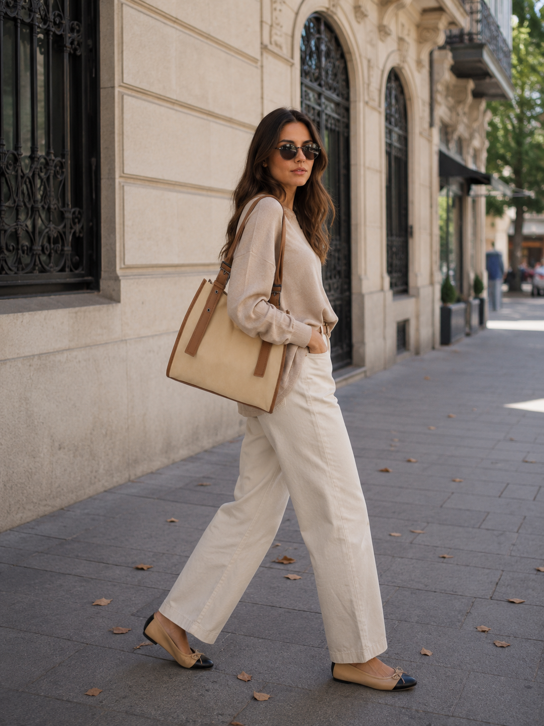 Four Bag