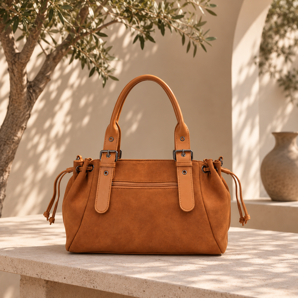 Bowling Bag