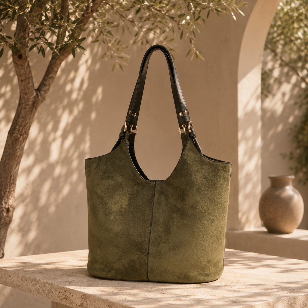 Eleven Bag