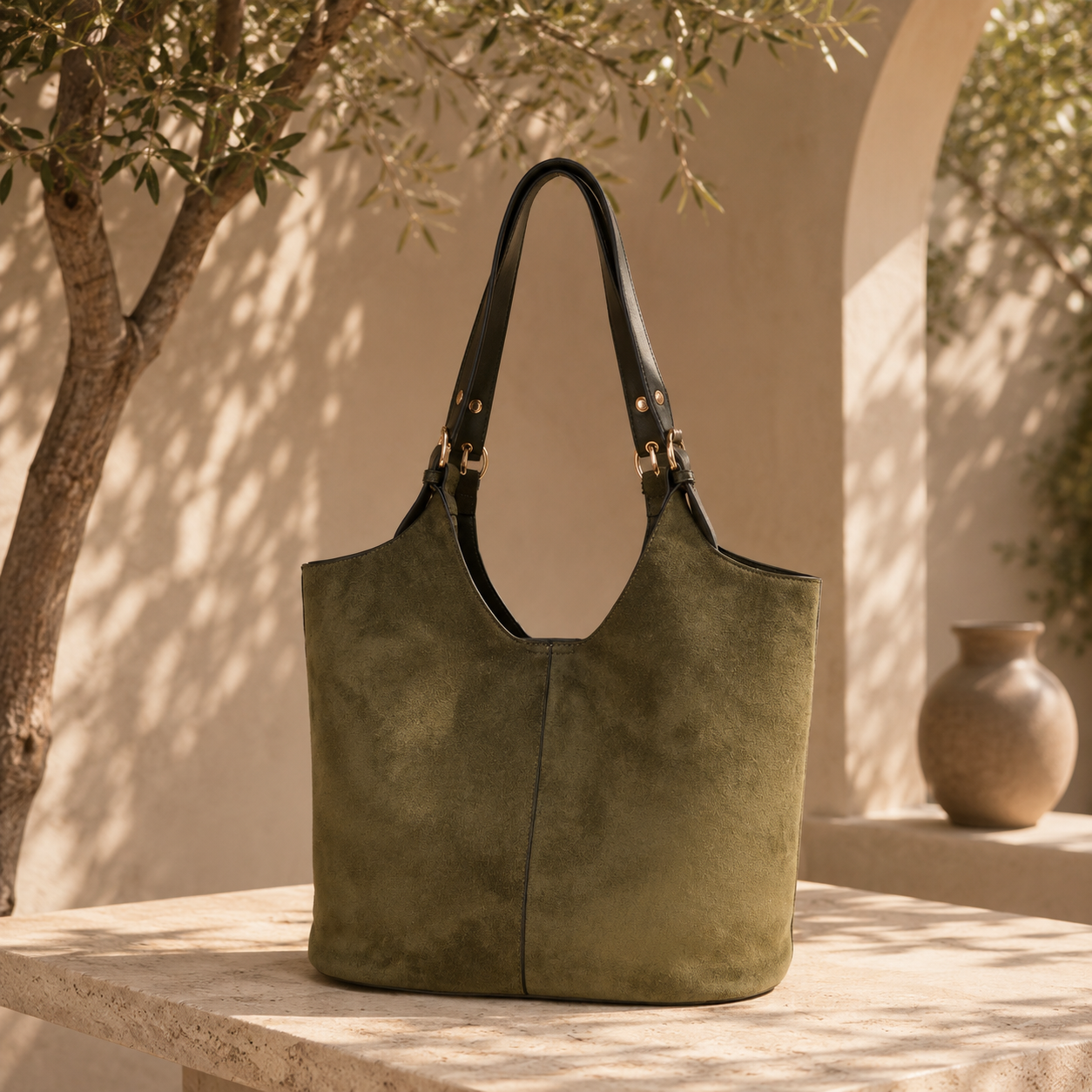 Eleven Bag