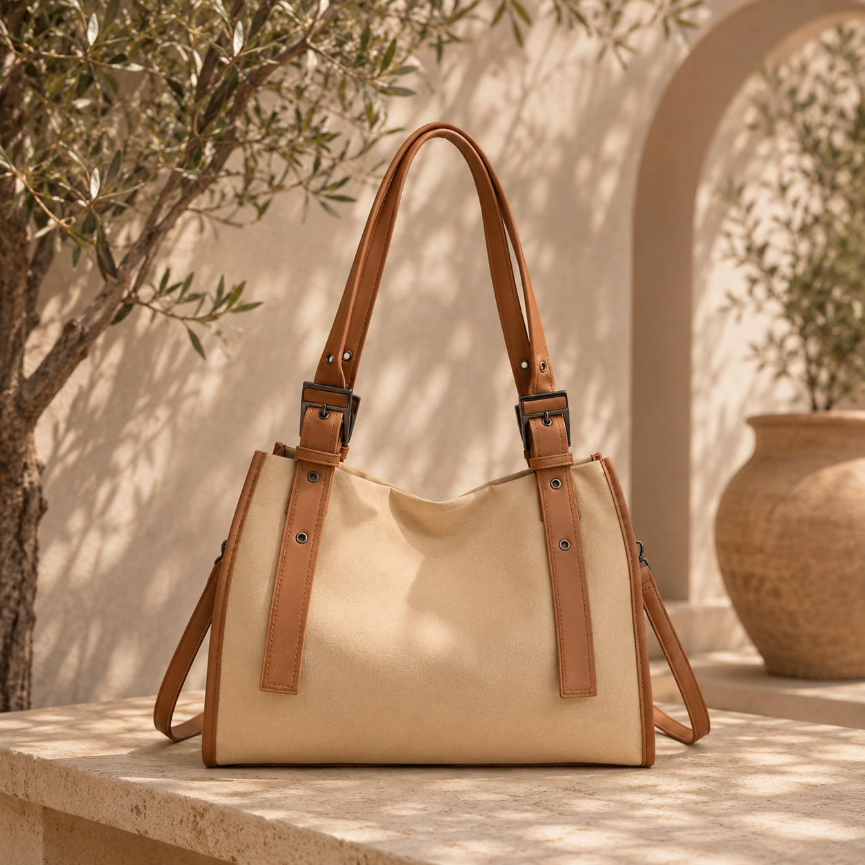 Four Bag