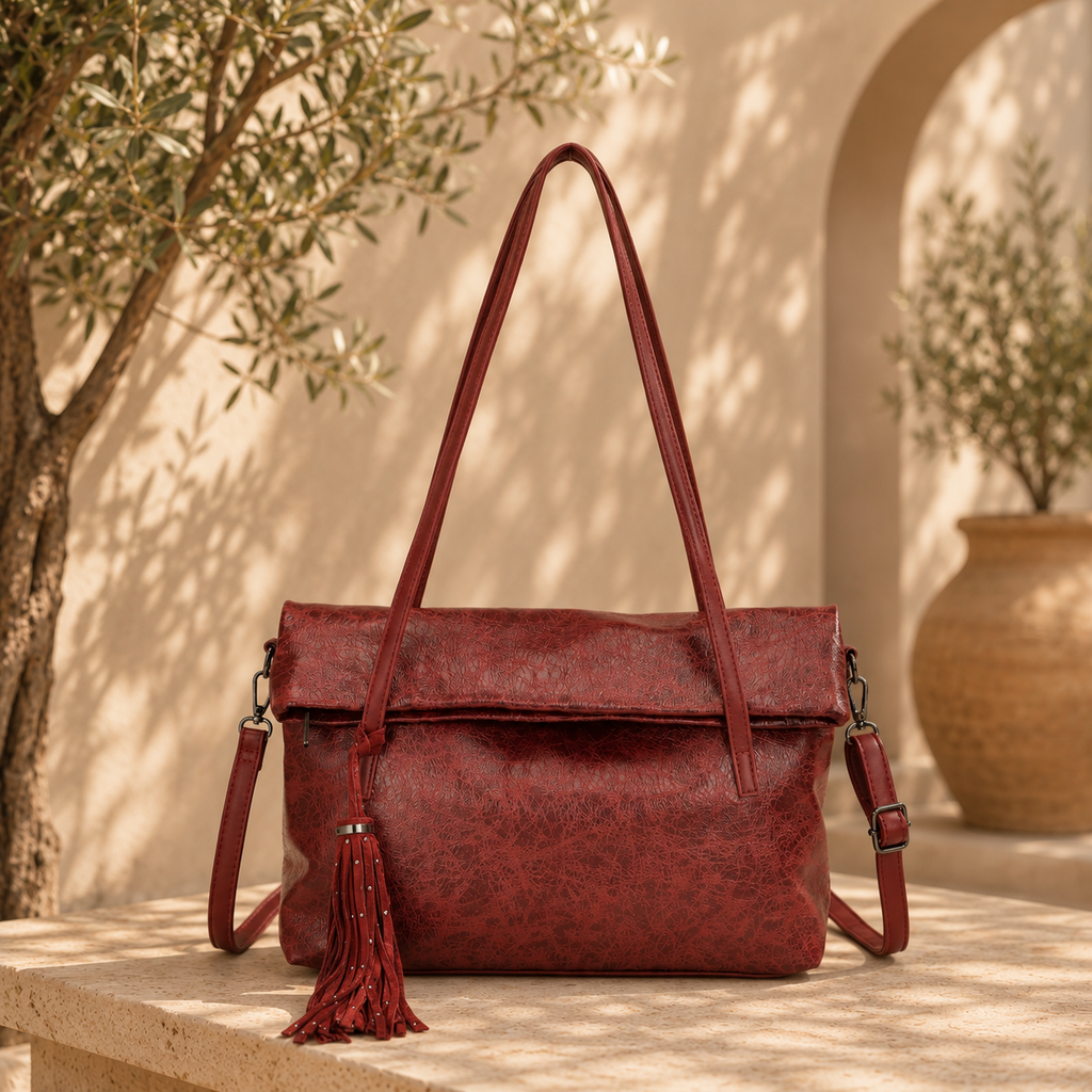 Goals Bag