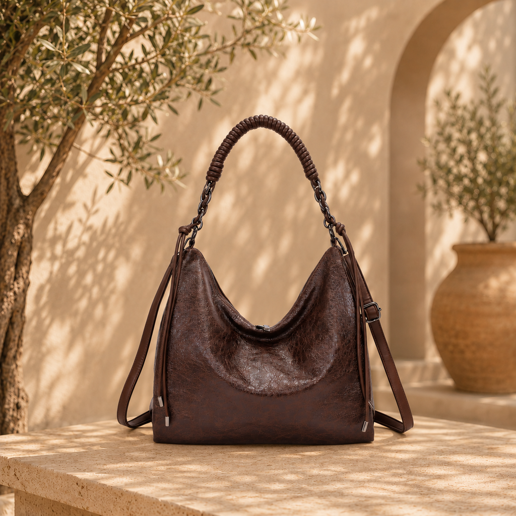 Ruby Bag