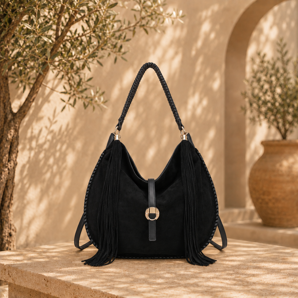 Zero Bag