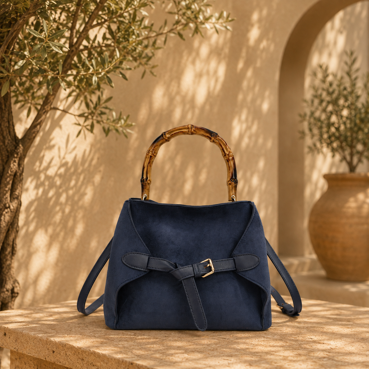 Bambú Bag