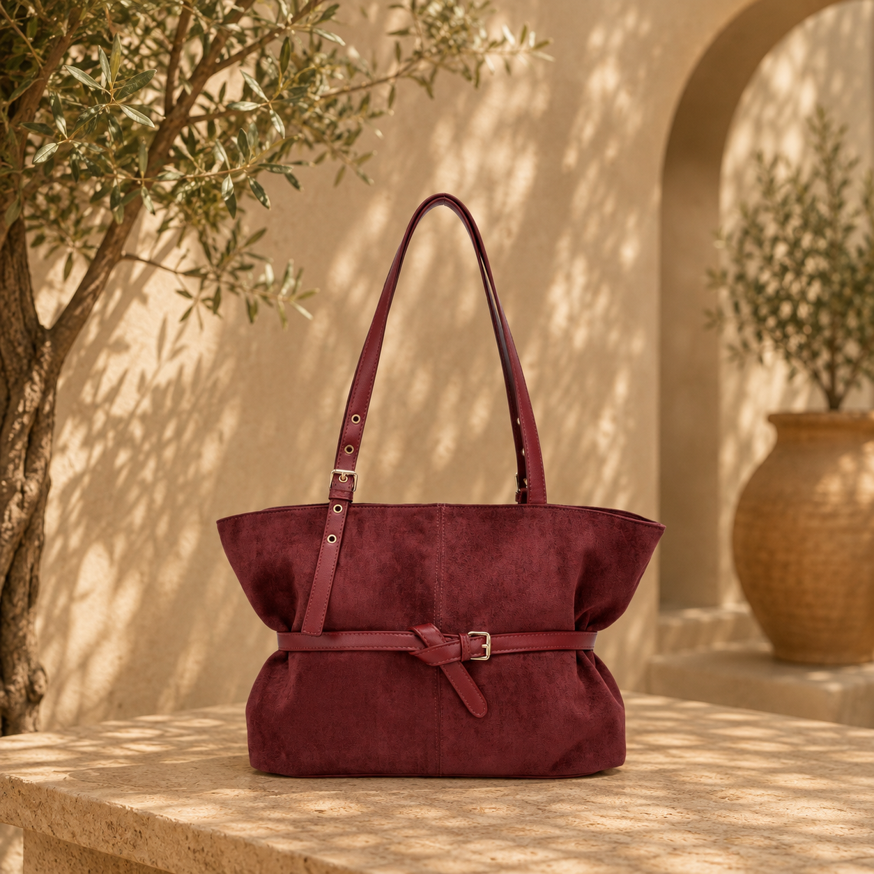 Wintter Bag