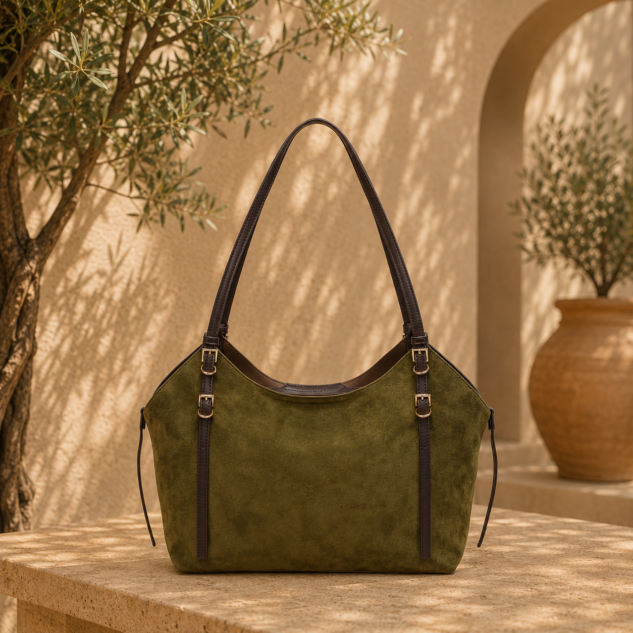 Gogoes Bag