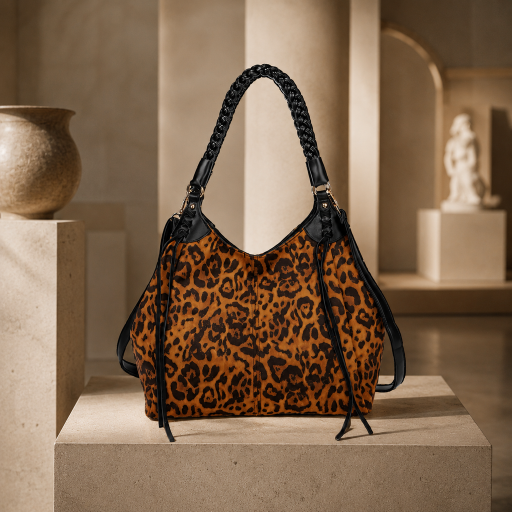 Leopa Bag
