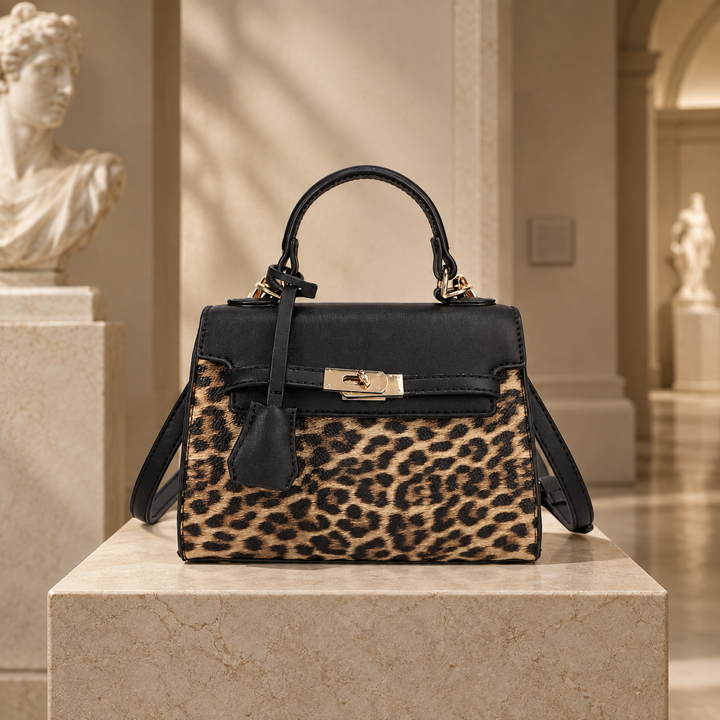 Tiger Bag