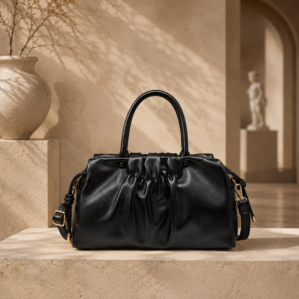 Nude Bag